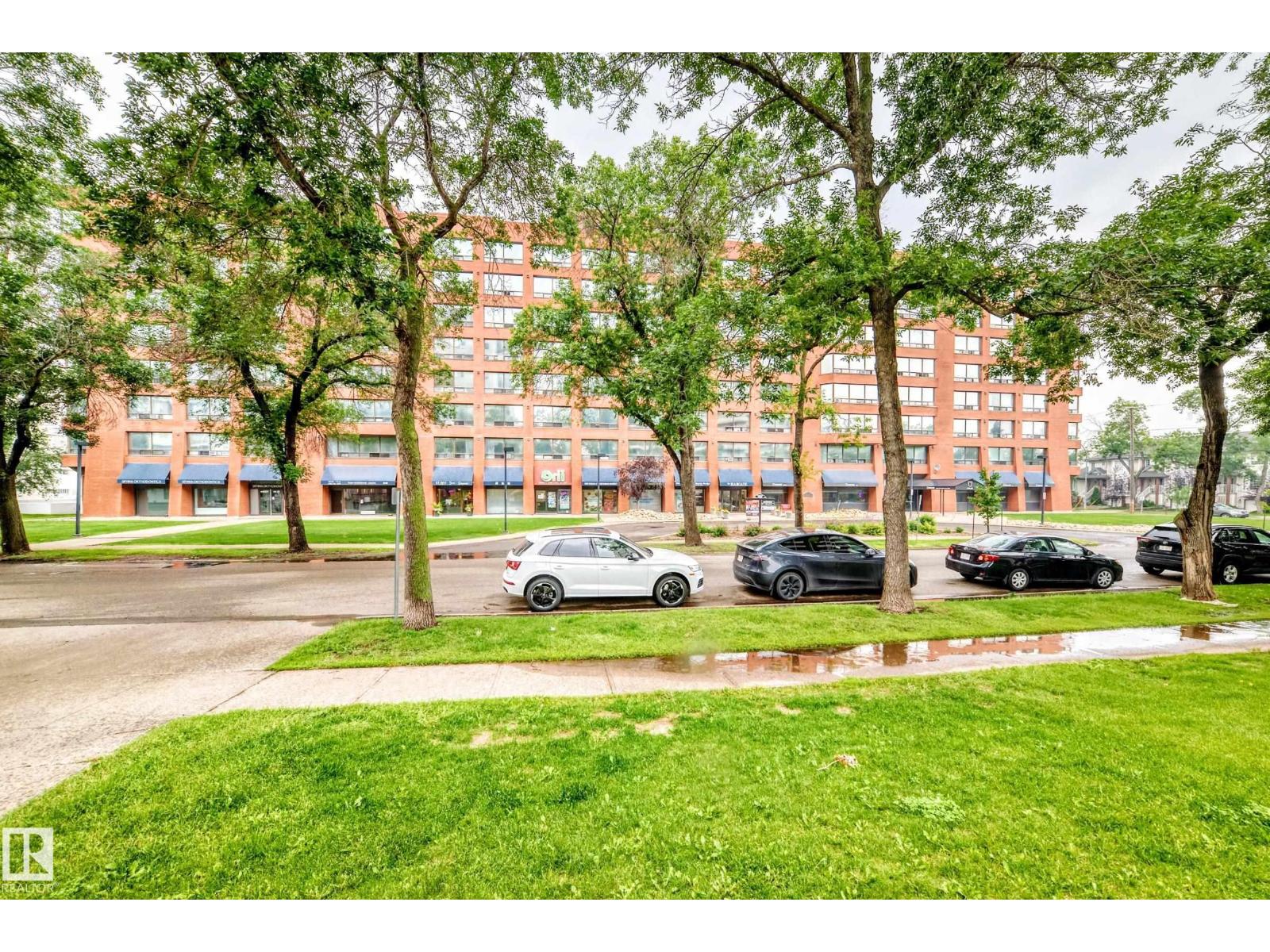 #230 10160 114 St Nw Property Photo 15