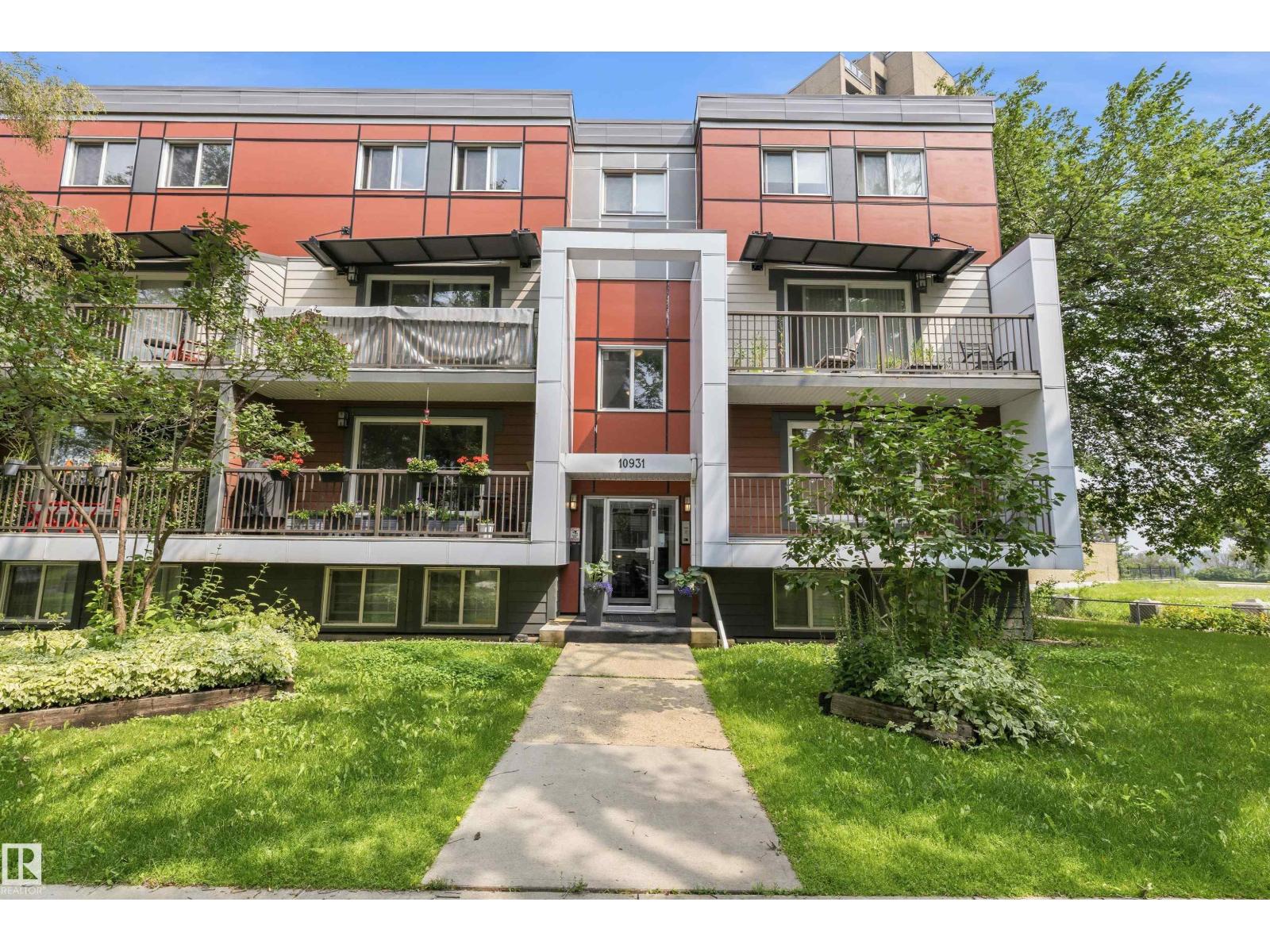 #8 10931 83 ST NW