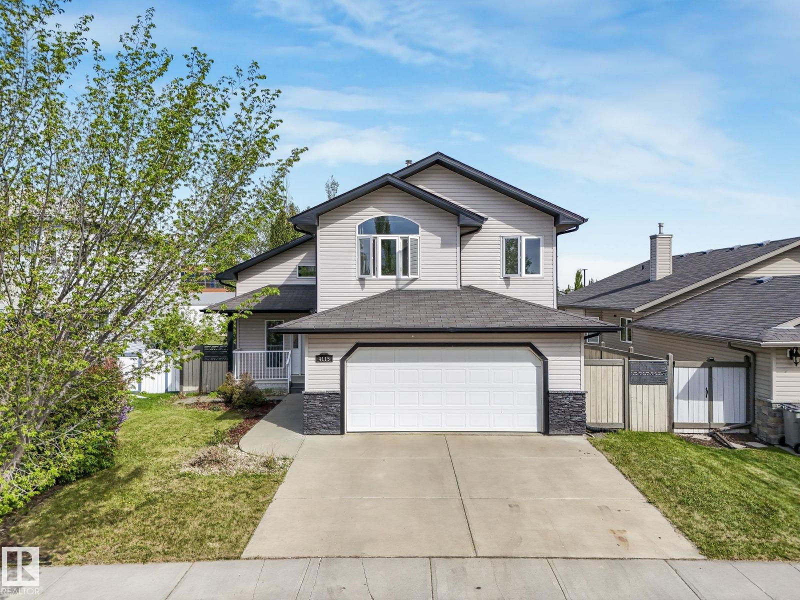 4115 58 St Property Photo 1