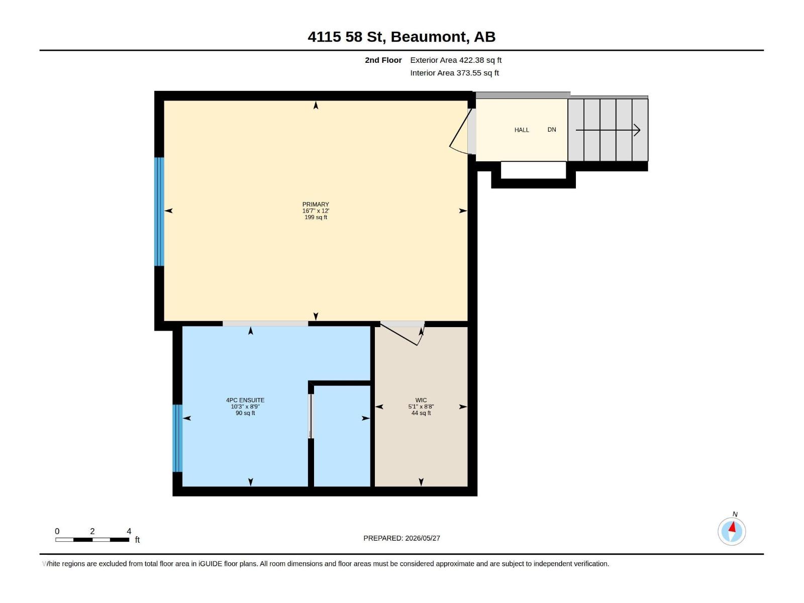 4115 58 St Property Photo 53