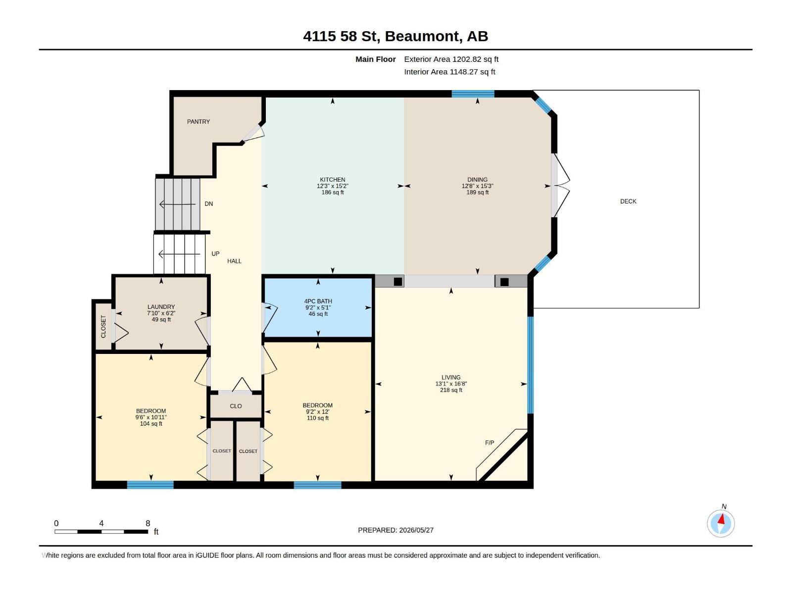 4115 58 St Property Photo 54