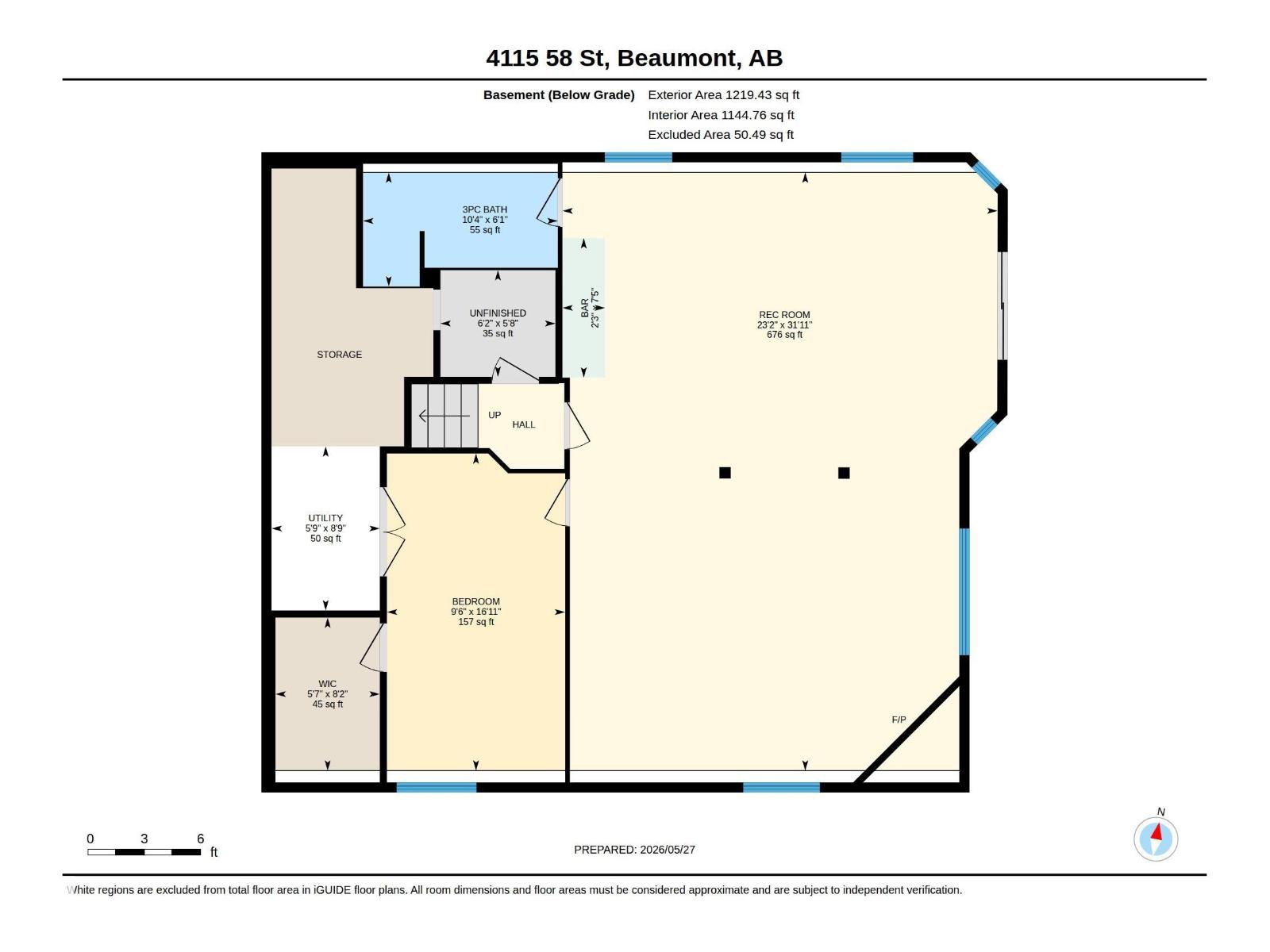 4115 58 St Property Photo 55
