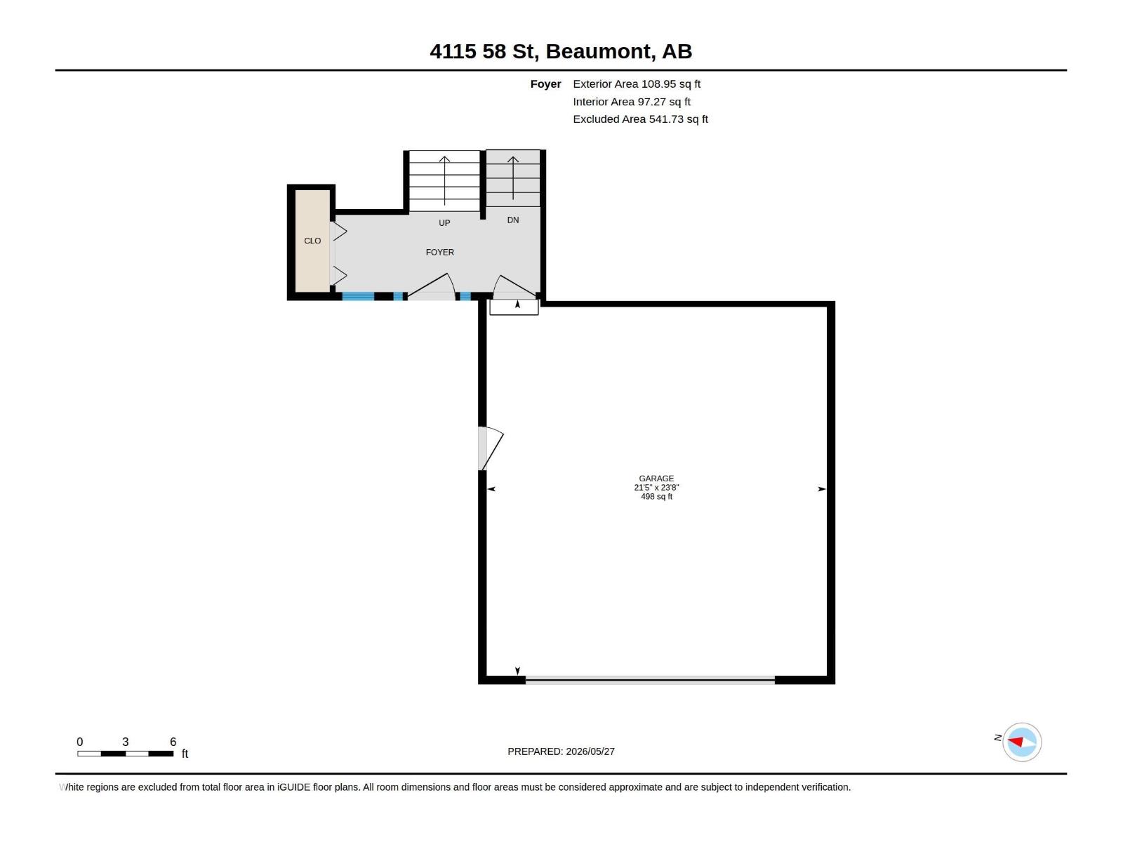 4115 58 St Property Photo 56