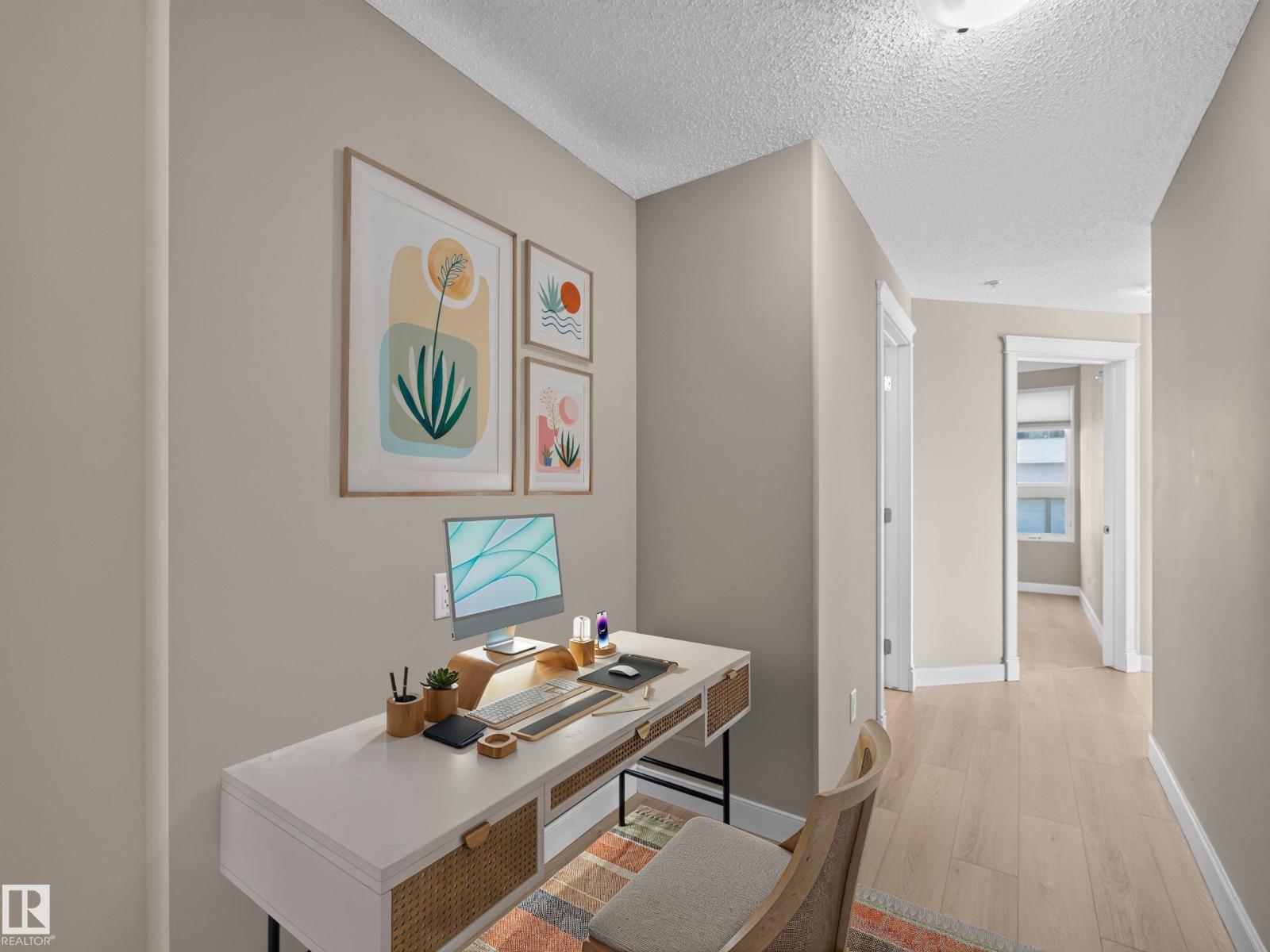 #1208 9939 109 St Nw Property Photo 7