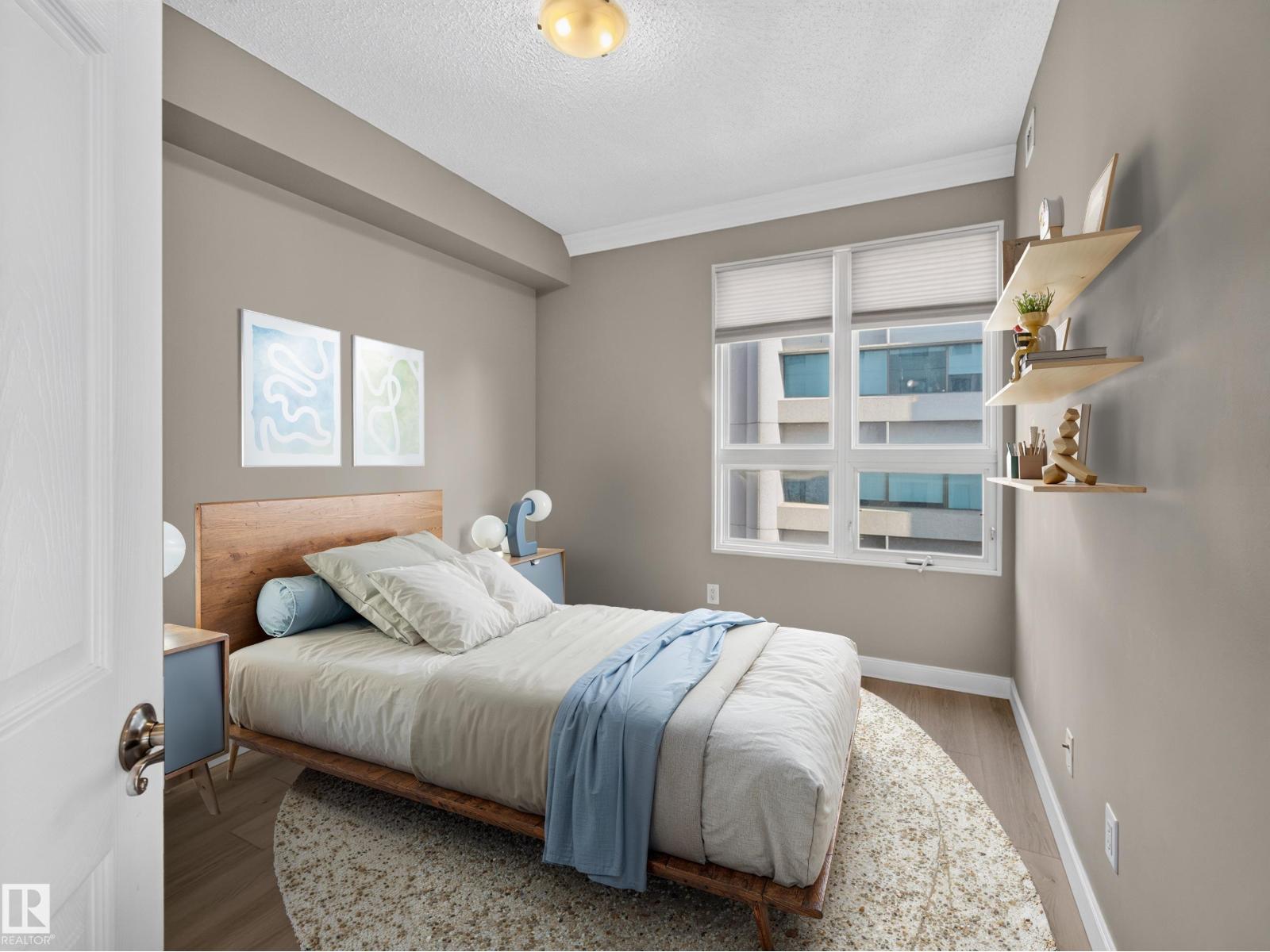 #1208 9939 109 St Nw Property Photo 9
