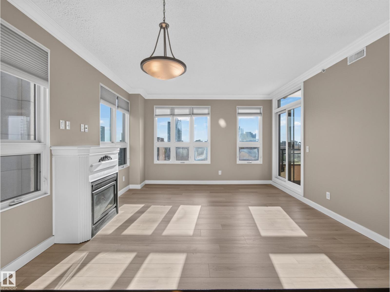 #1208 9939 109 St Nw Property Photo 24