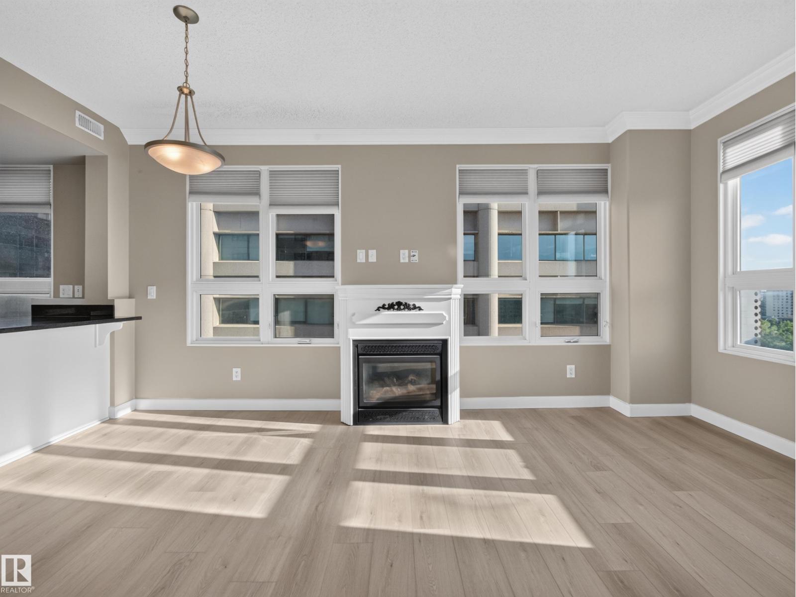 #1208 9939 109 St Nw Property Photo 25