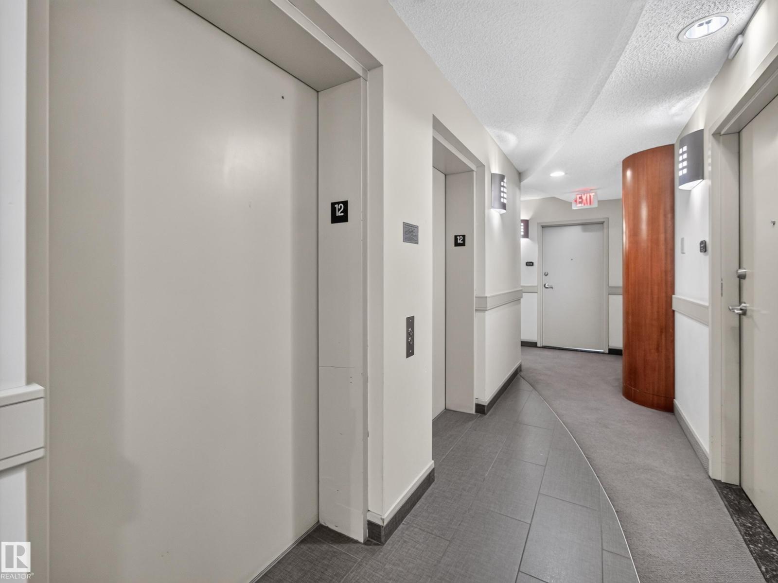#1208 9939 109 St Nw Property Photo 48