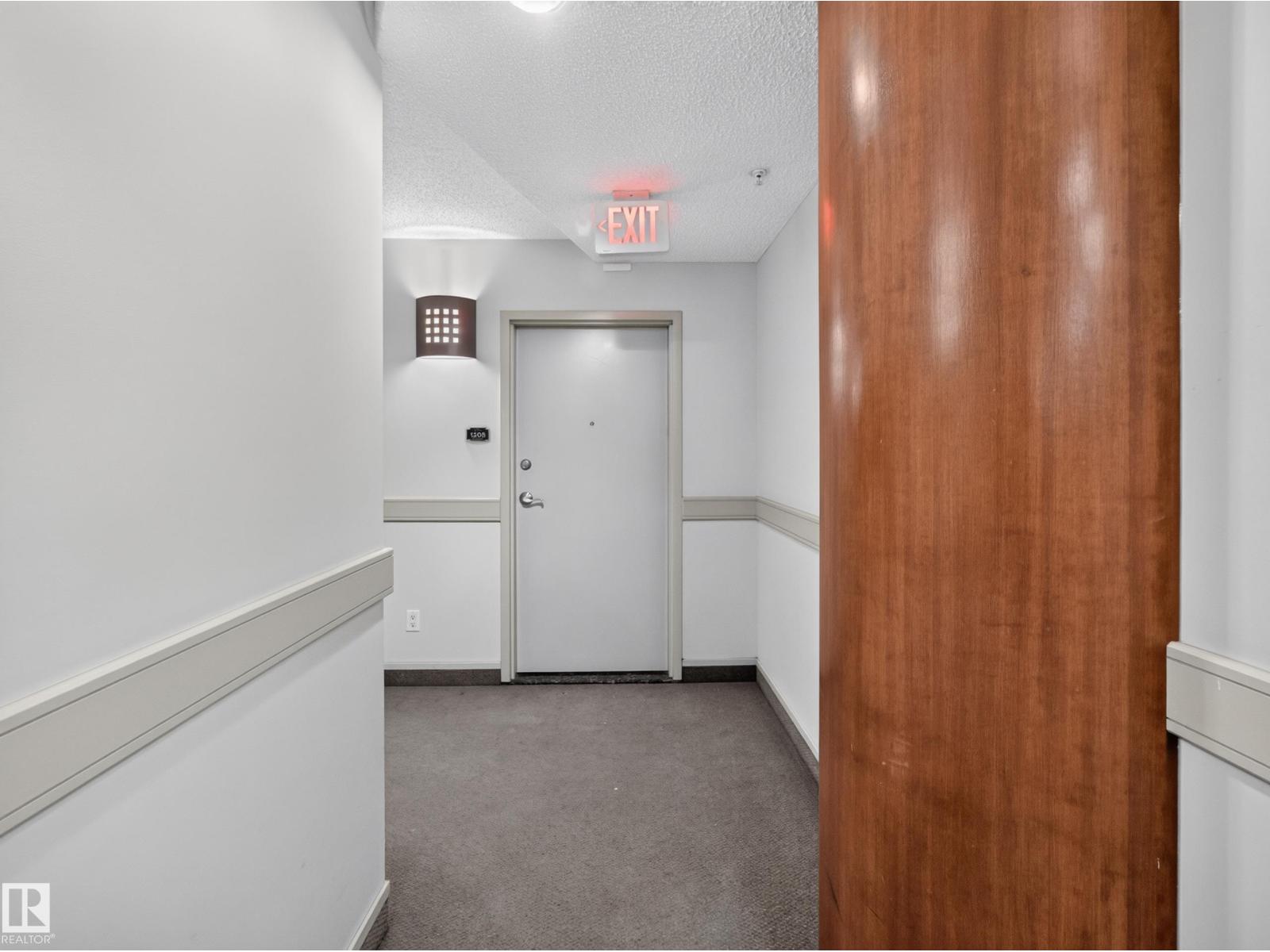 #1208 9939 109 St Nw Property Photo 49