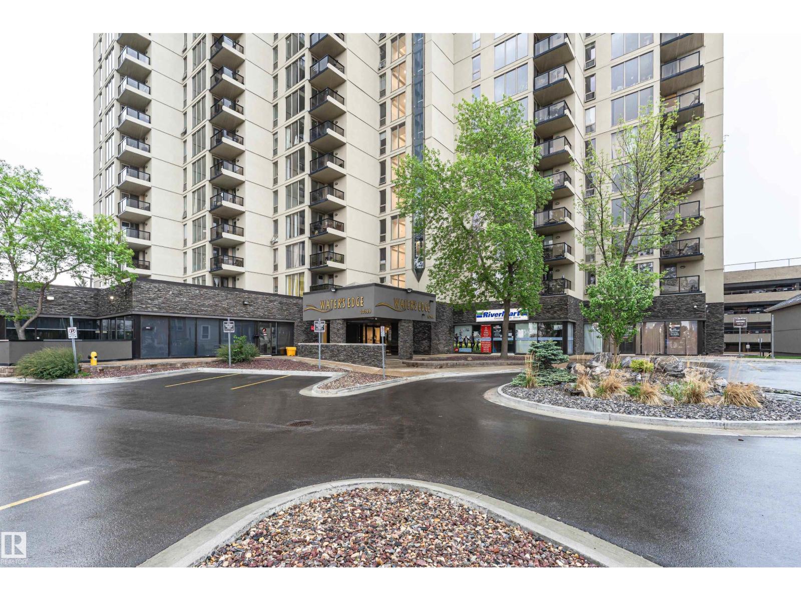 #1102 10149 Saskatchewan Dr Nw Property Photo 3