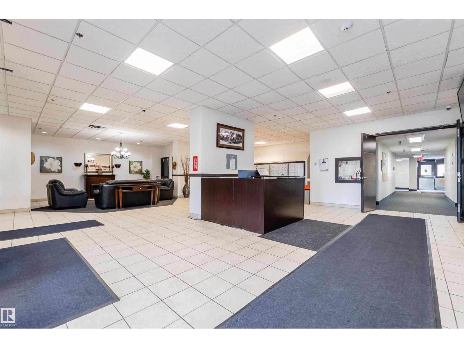 #1102 10149 Saskatchewan Dr Nw Property Photo 39