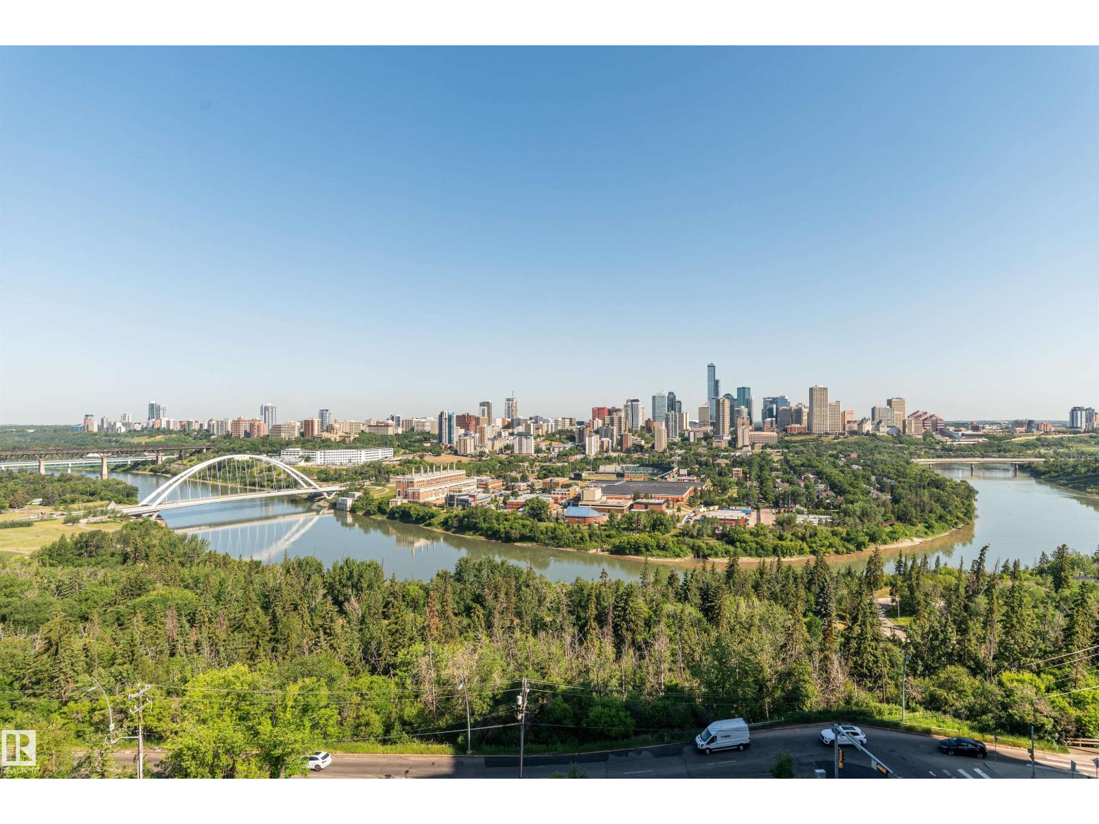 #1102 10149 Saskatchewan Dr Nw Property Photo 54