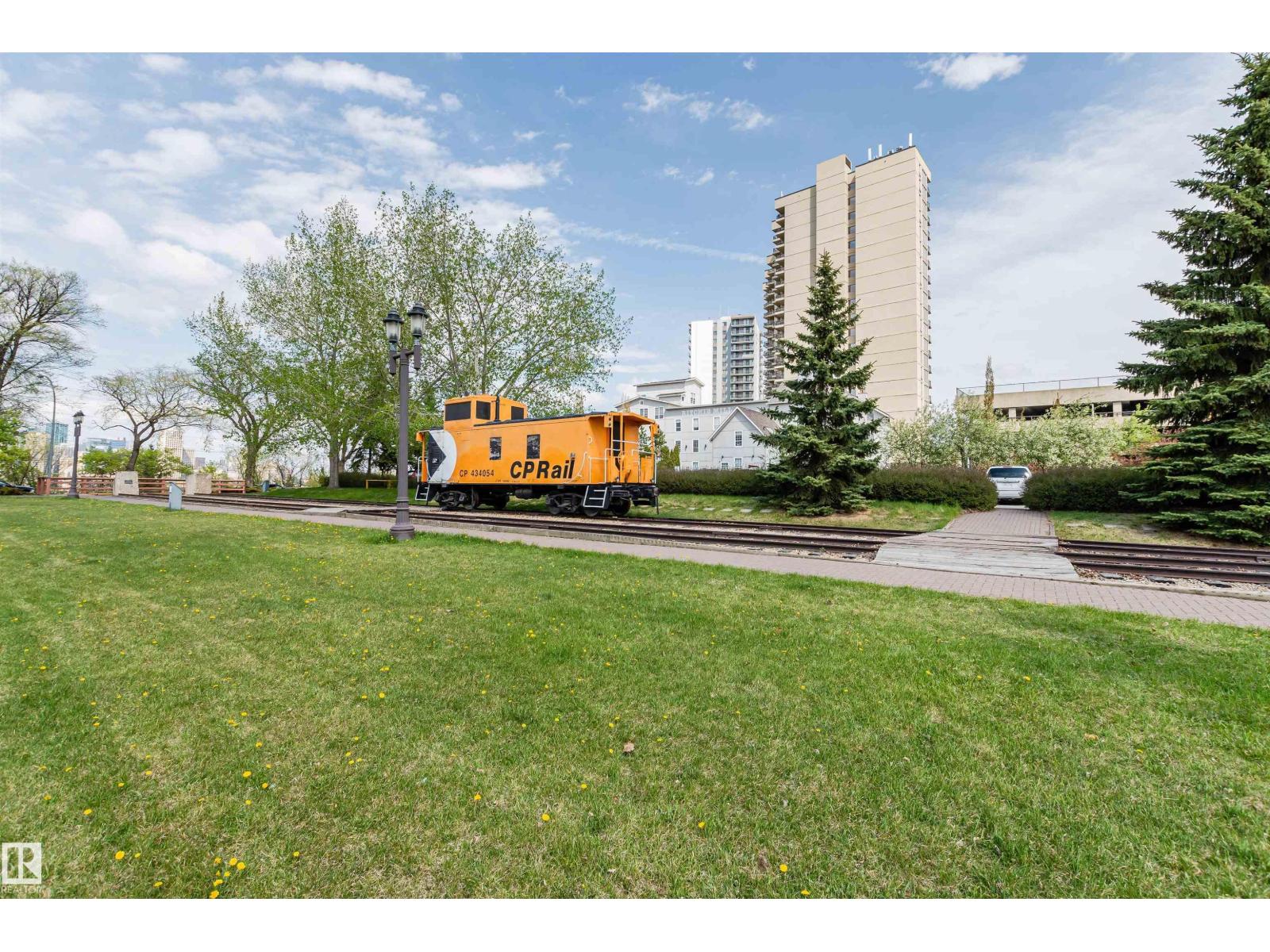 #1102 10149 Saskatchewan Dr Nw Property Photo 55