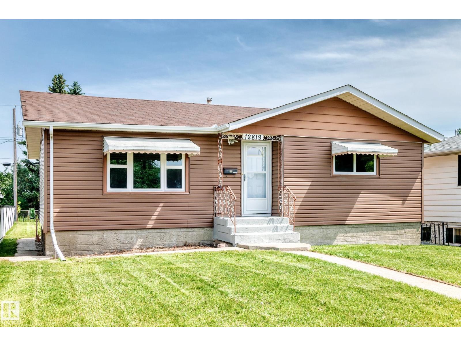 12819 107 ST NW