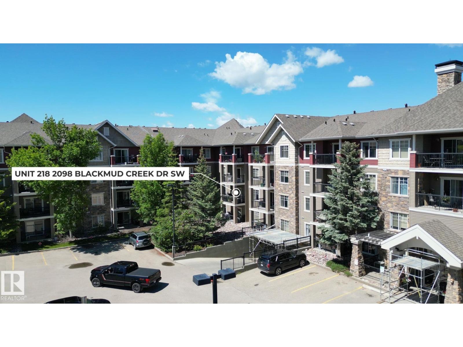 #218 2098 Blackmud Creek Dr Sw Property Photo 1