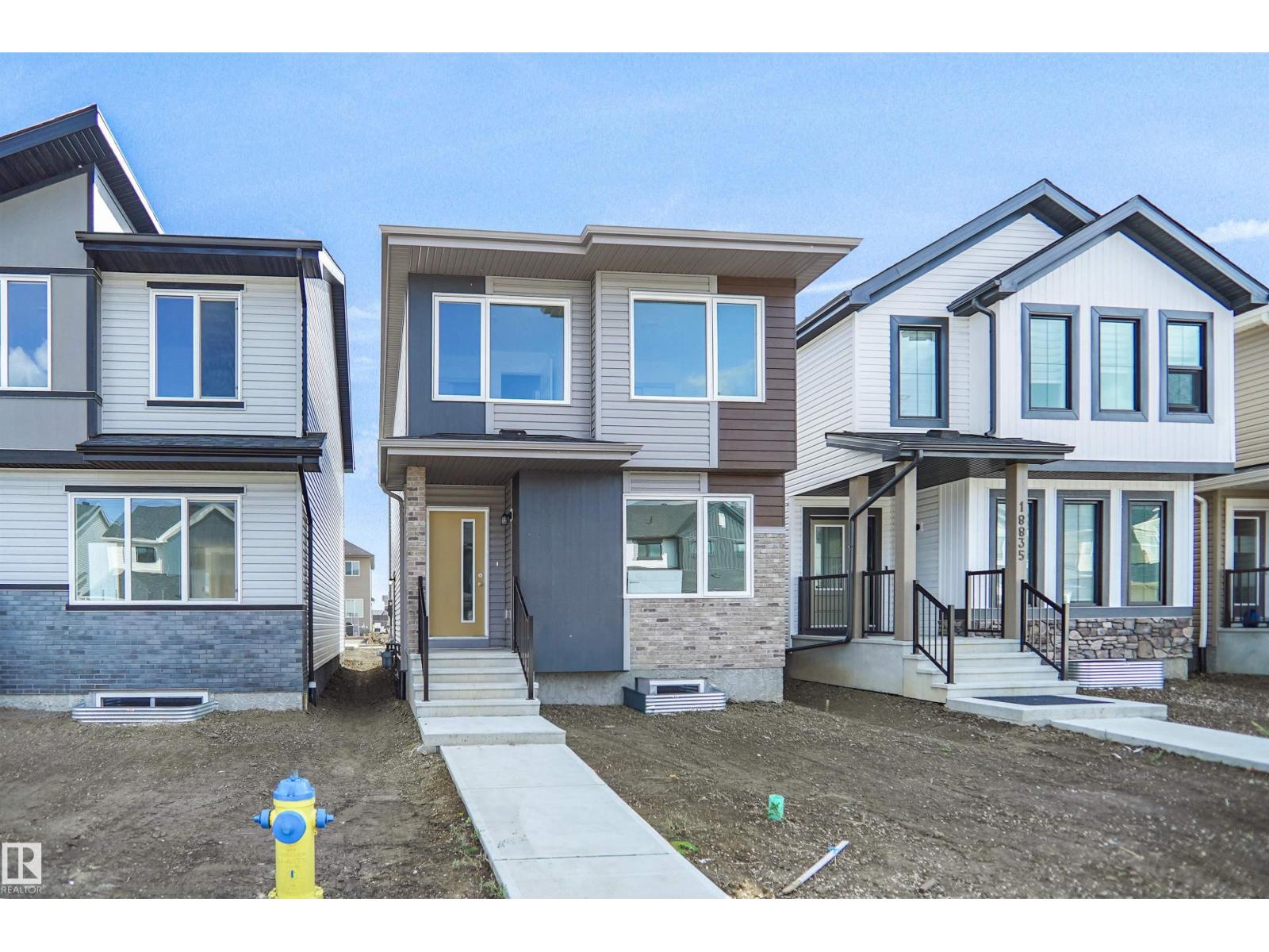 18831 29 AV NW Property Photo 1