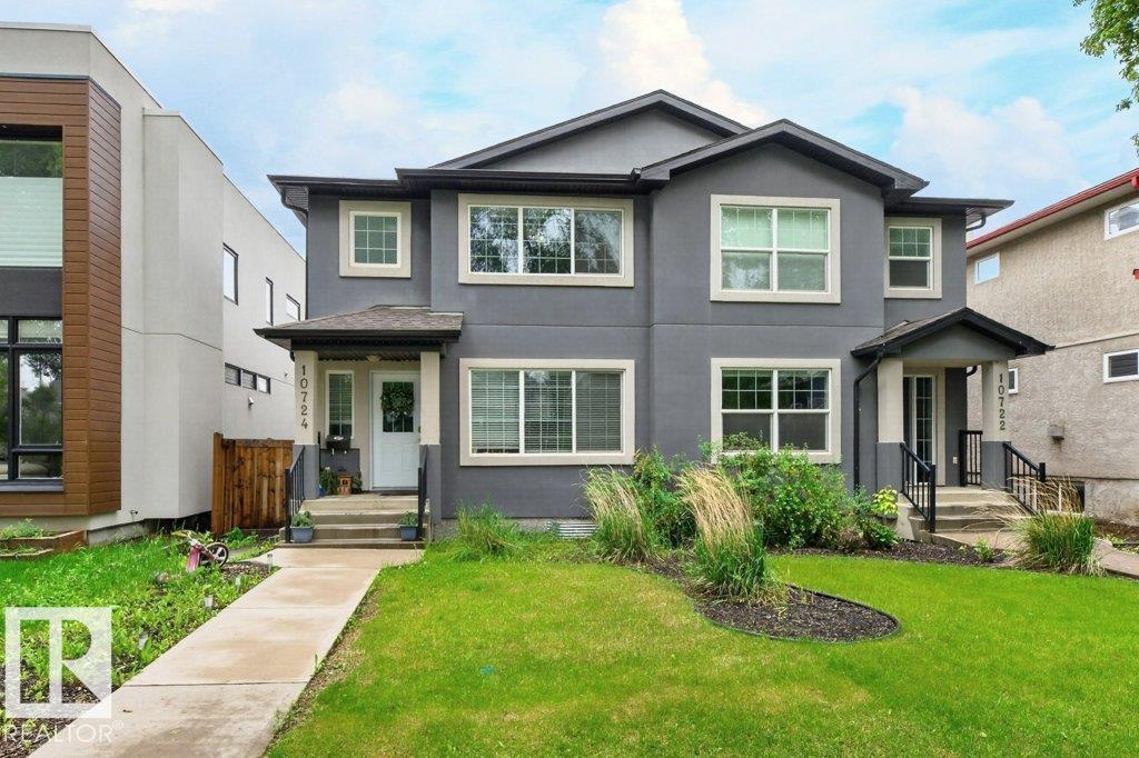 10724 72 AV NW