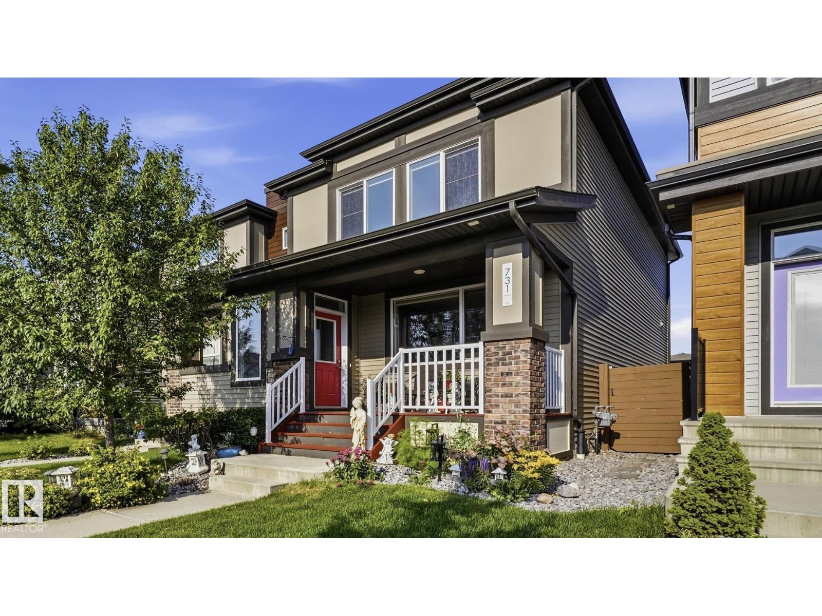 731 36 St Sw Property Photo 1