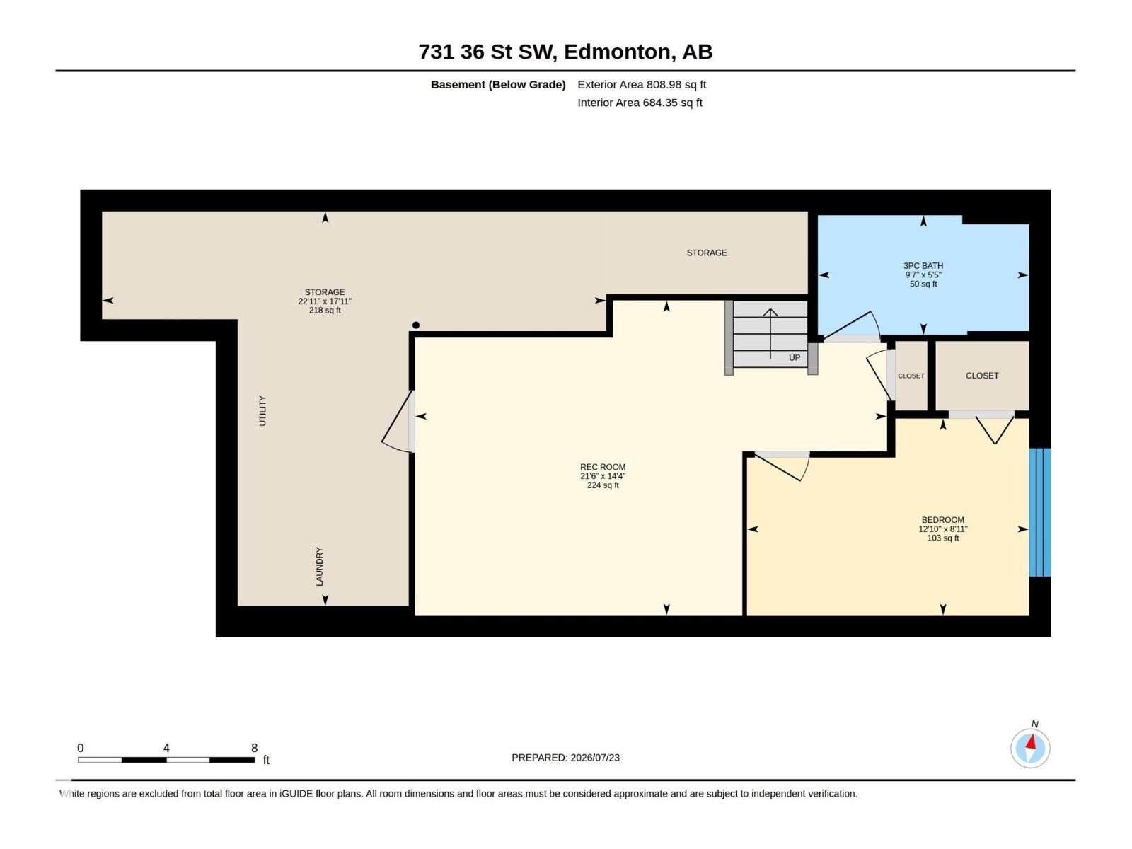 731 36 St Sw Property Photo 35