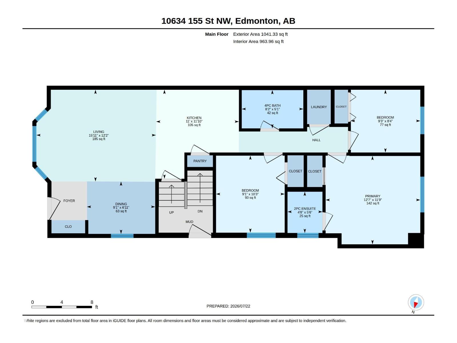 10634 155 St Nw Property Photo 48