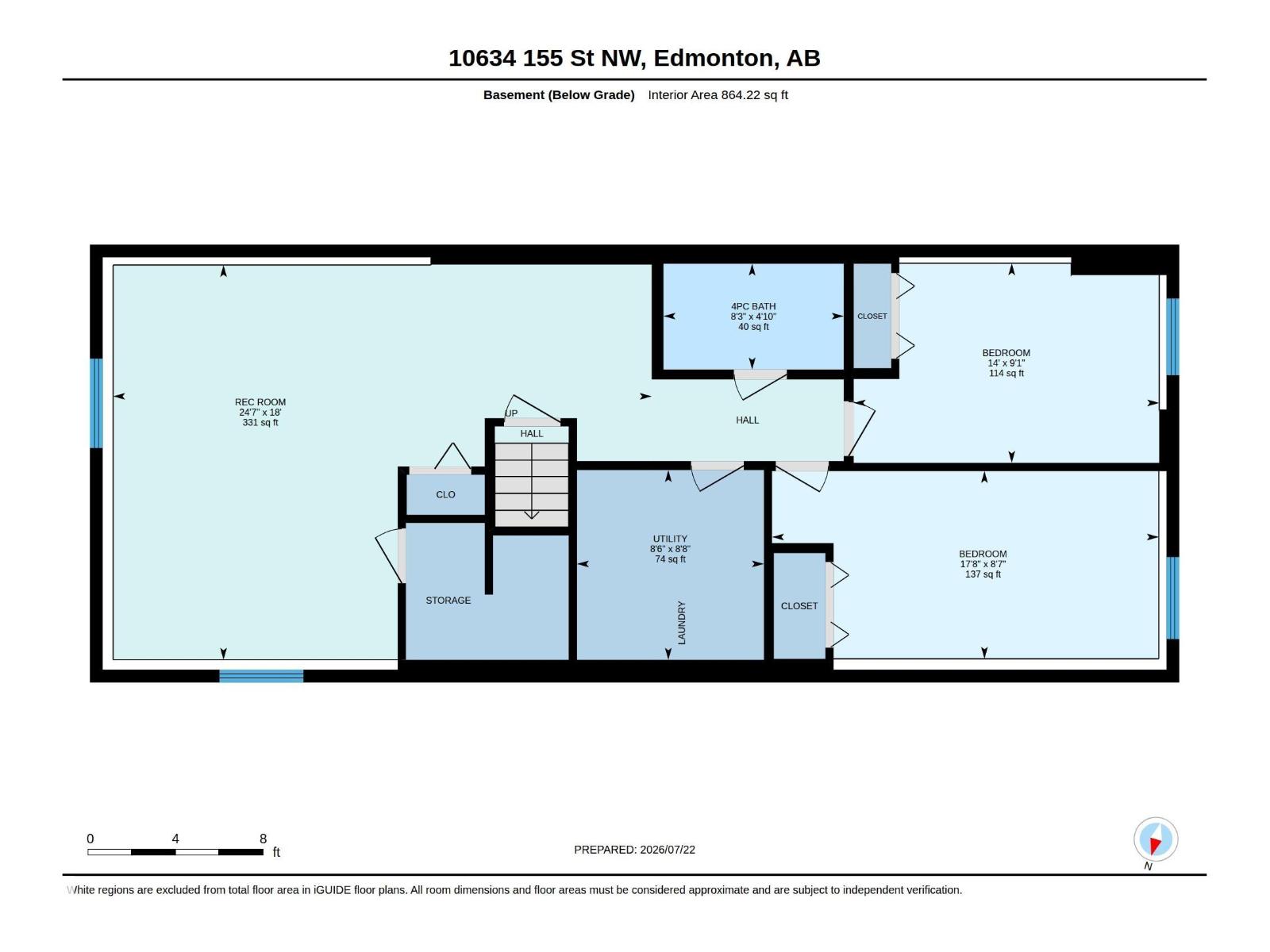 10634 155 St Nw Property Photo 49
