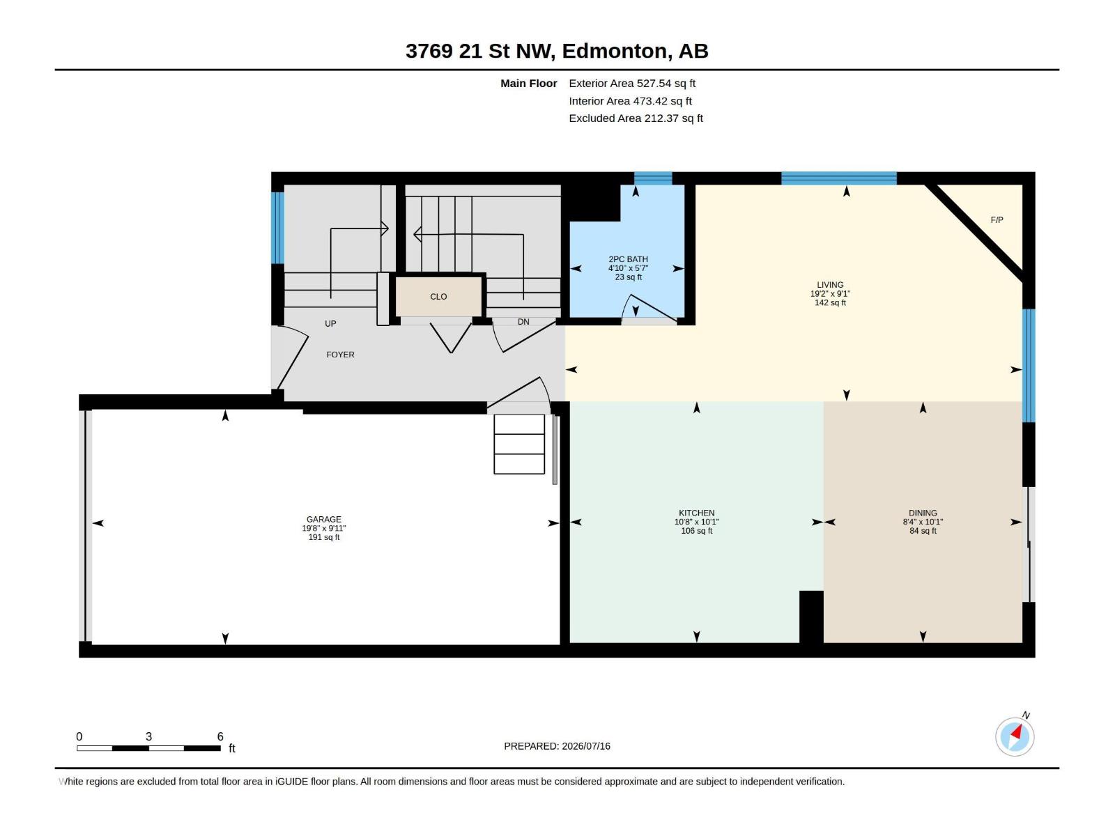 3769 21 St Nw Property Photo 35