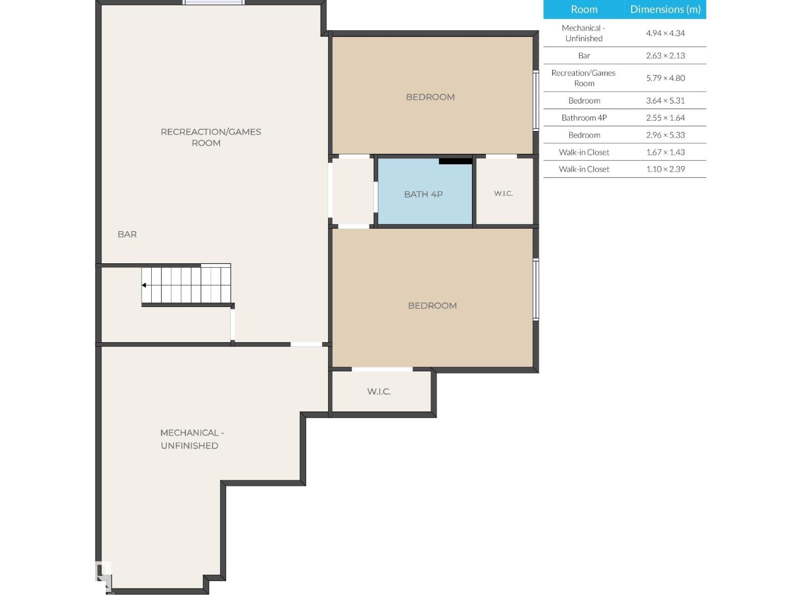 #57 18343 Lessard Rd Nw Property Photo 41