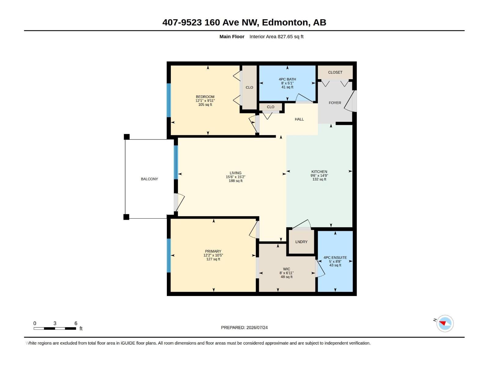 #407 9523 160 Av Nw Property Photo 24
