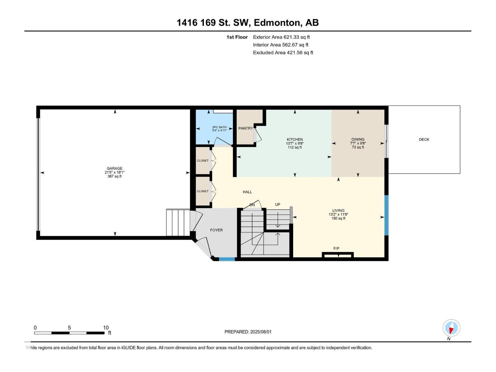 1416 169 St Sw Property Photo 42