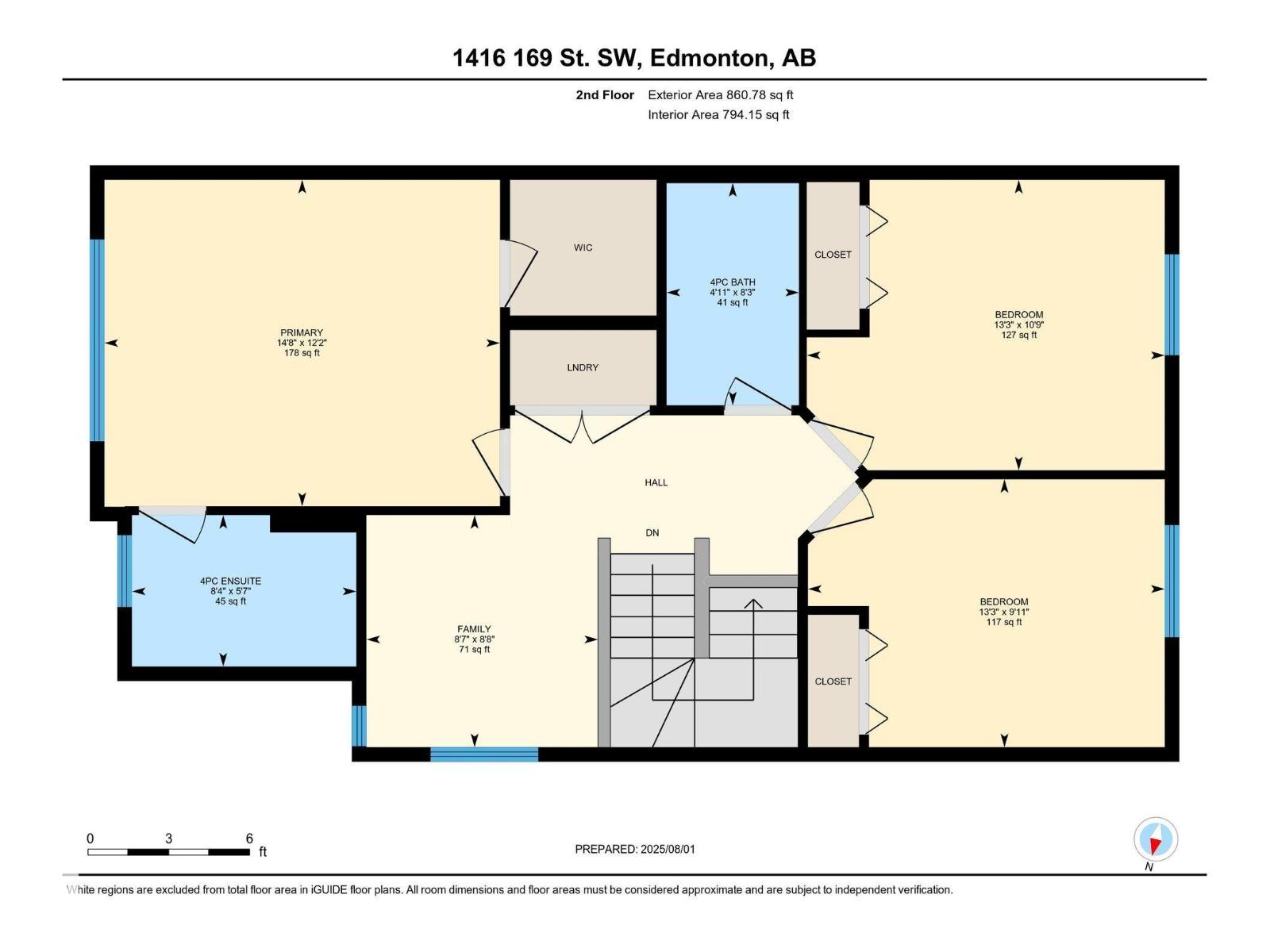 1416 169 St Sw Property Photo 43