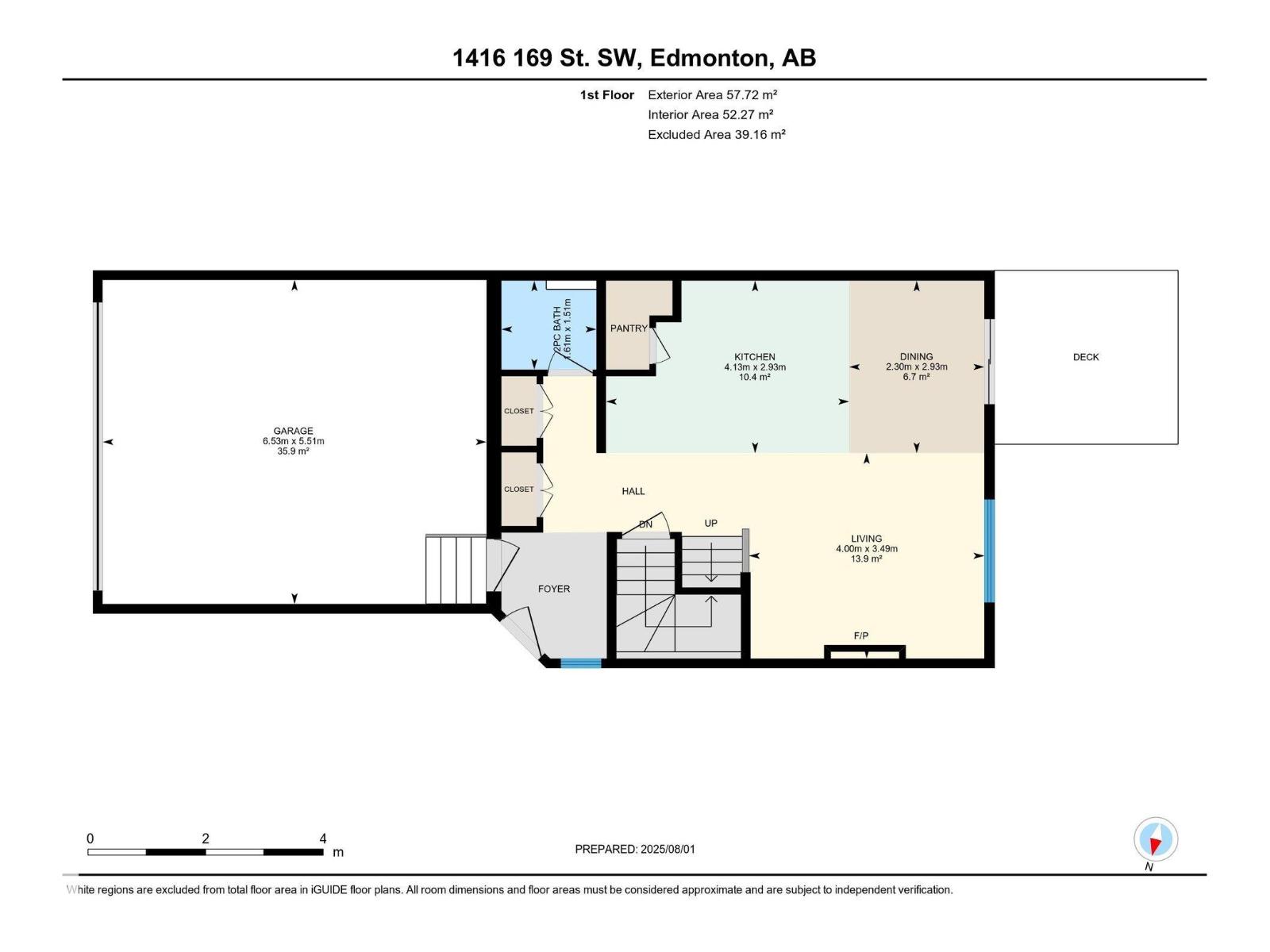 1416 169 St Sw Property Photo 44