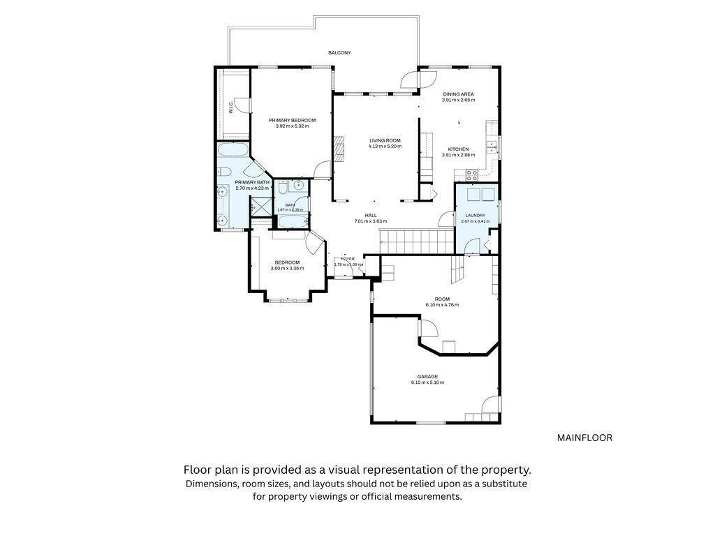 4720 51 St Property Photo 47