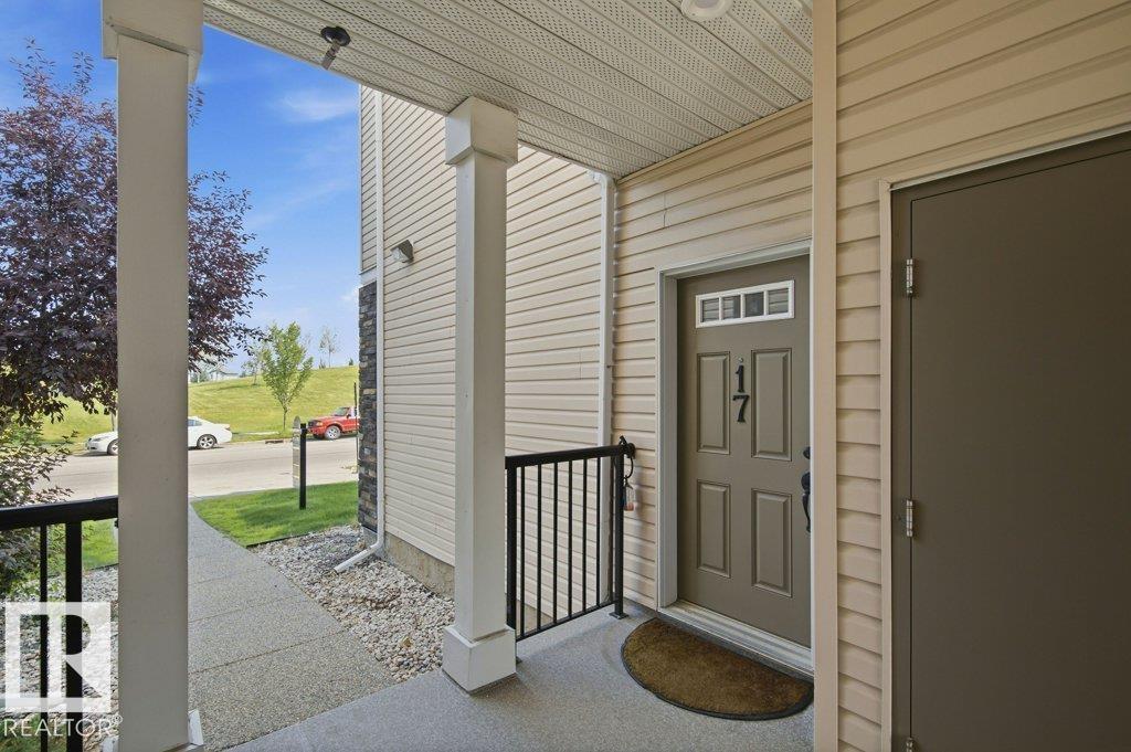 #17 7293 South Terwillegar Dr Nw Property Photo 4
