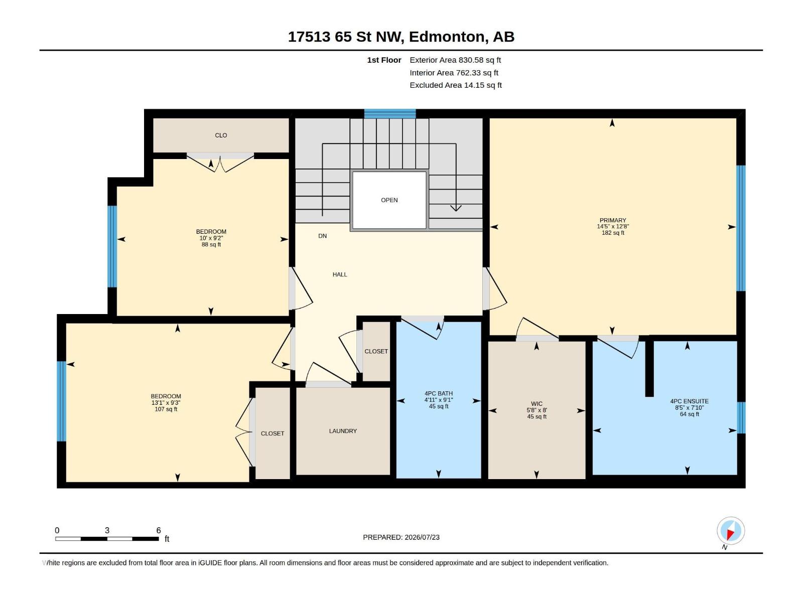 17513 65 St Nw Property Photo 29