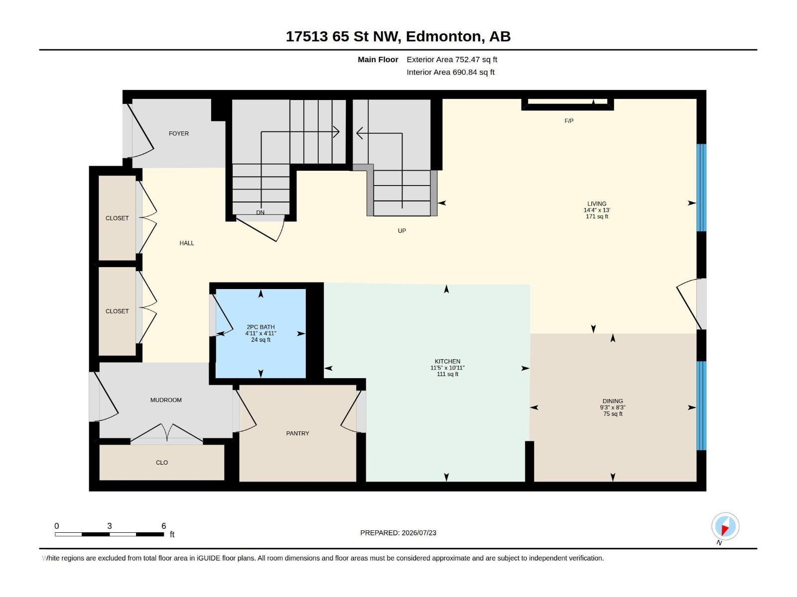 17513 65 St Nw Property Photo 30