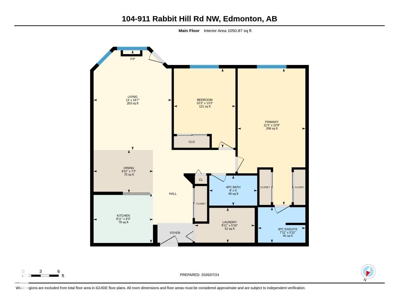 104 911 Rabbit Hill Rd Nw Property Photo 26
