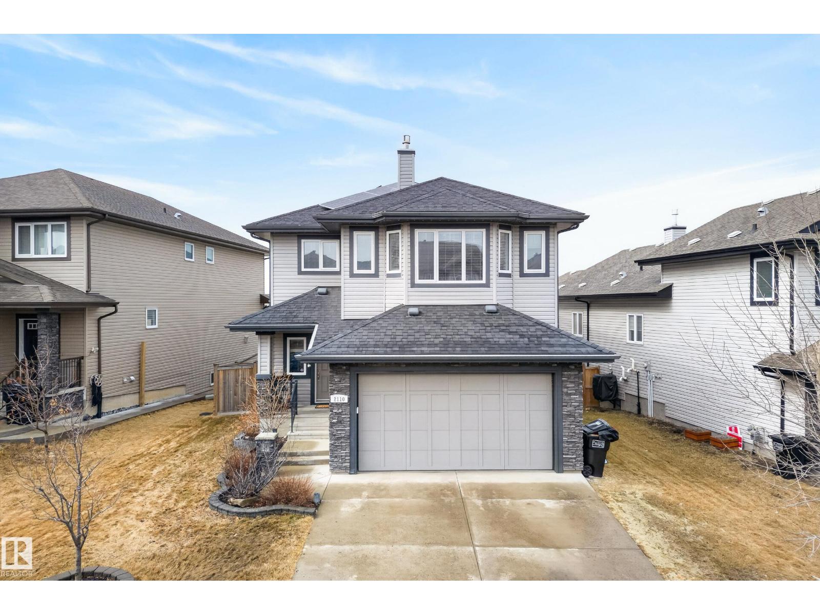 2110 53 ST SW Property Photo 1