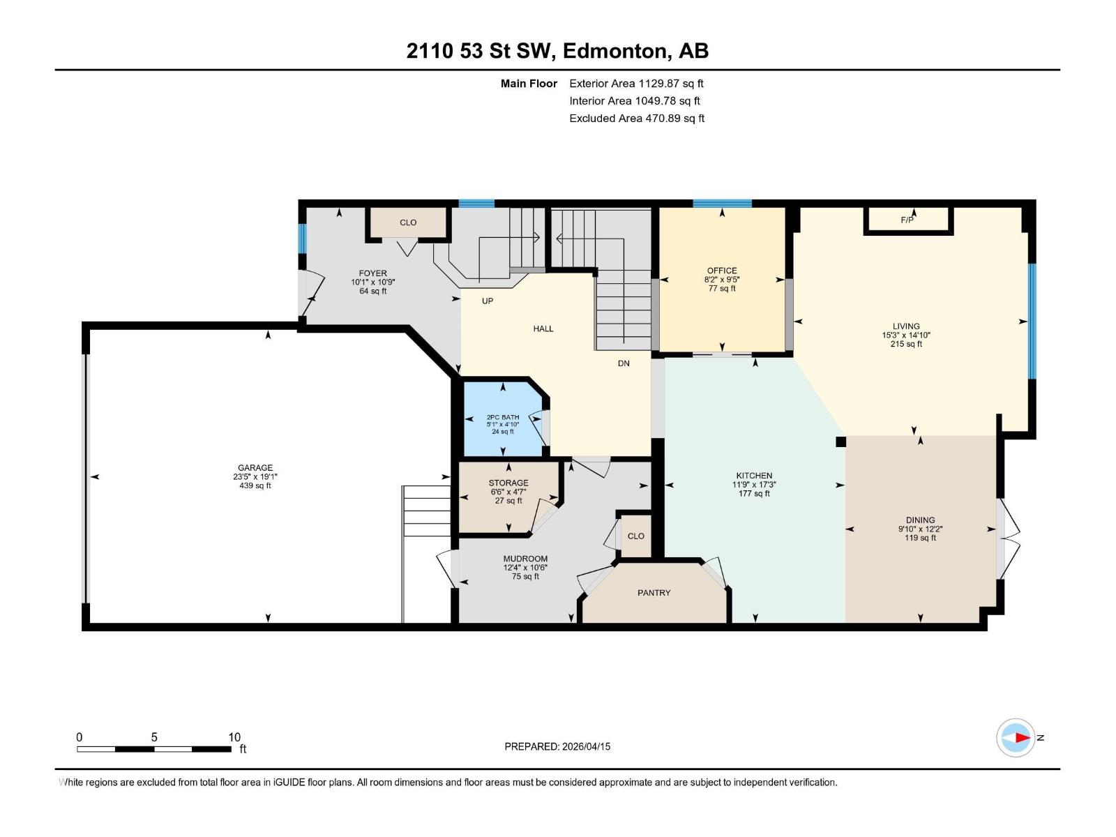 2110 53 St Sw Property Photo 63