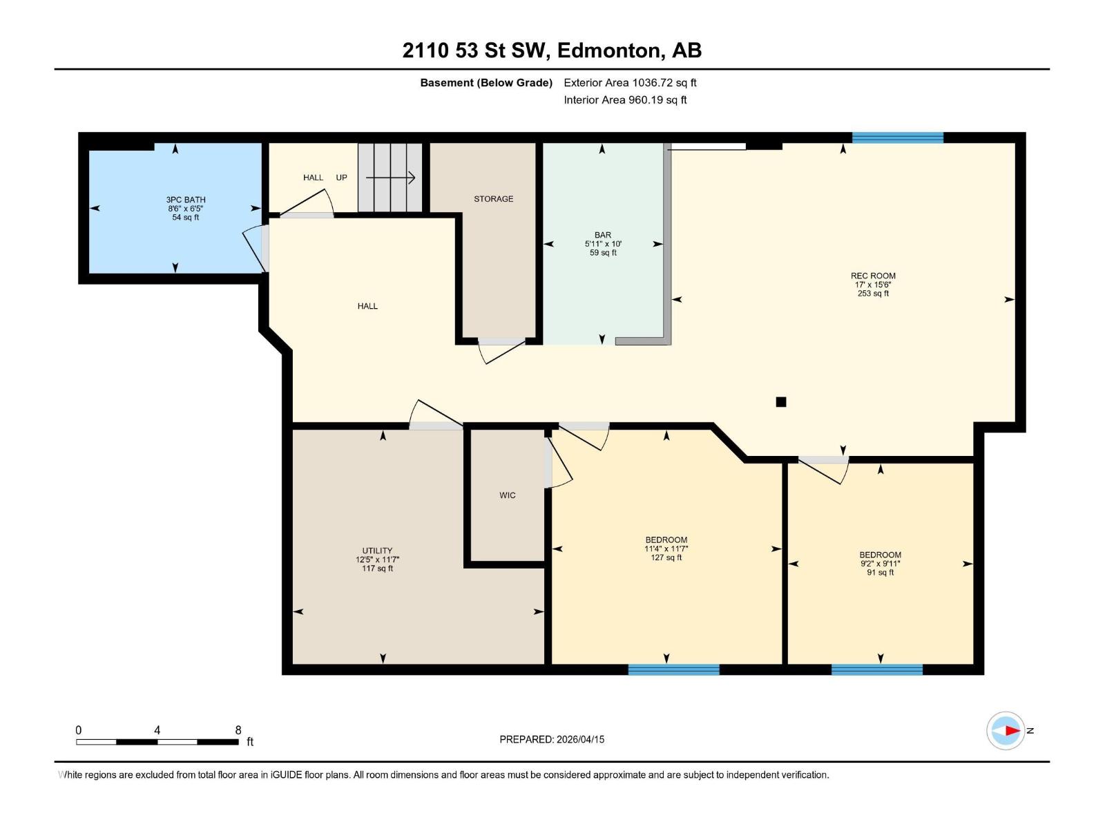 2110 53 St Sw Property Photo 65