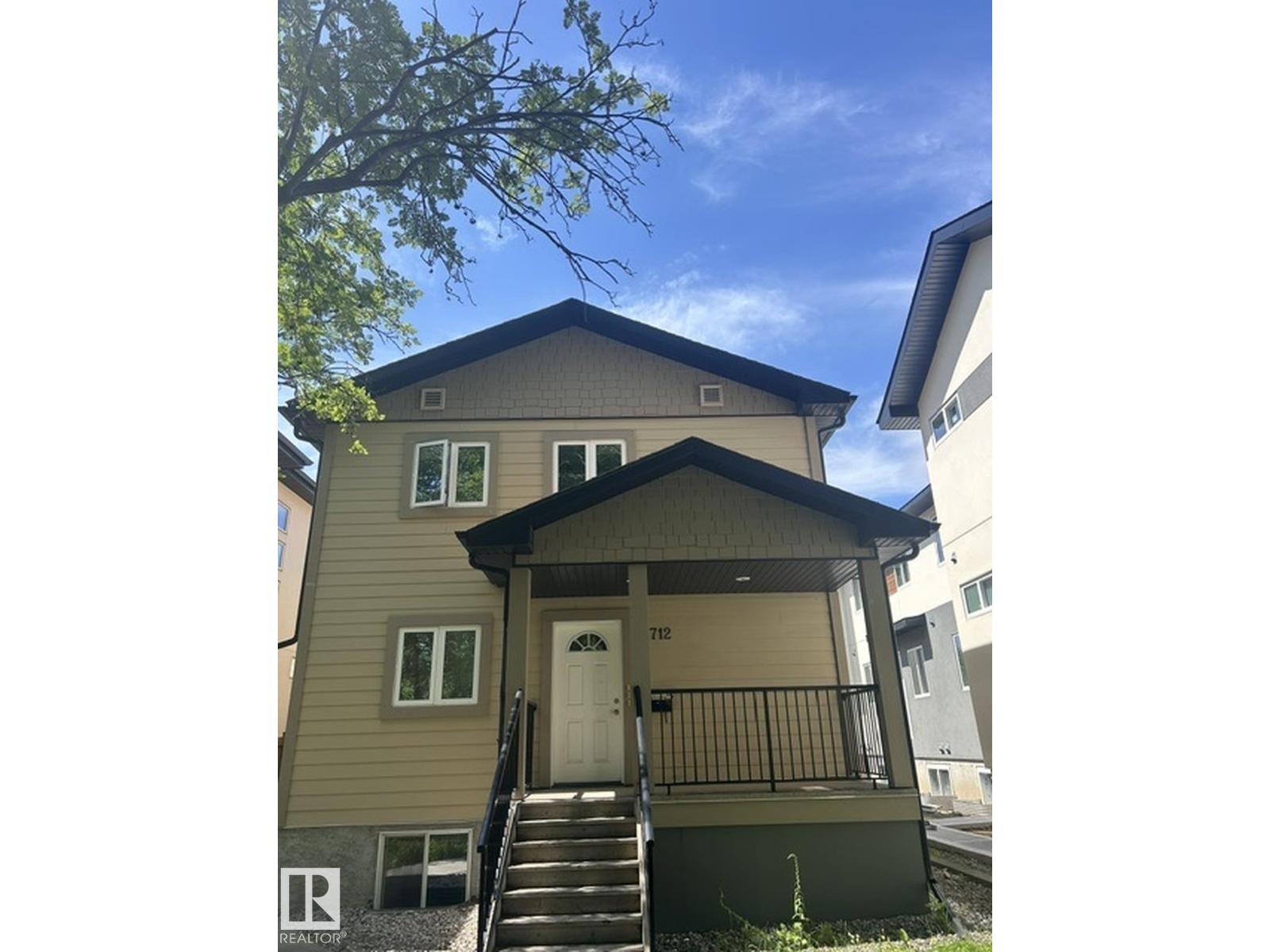 7712 110 ST NW Property Photo 1