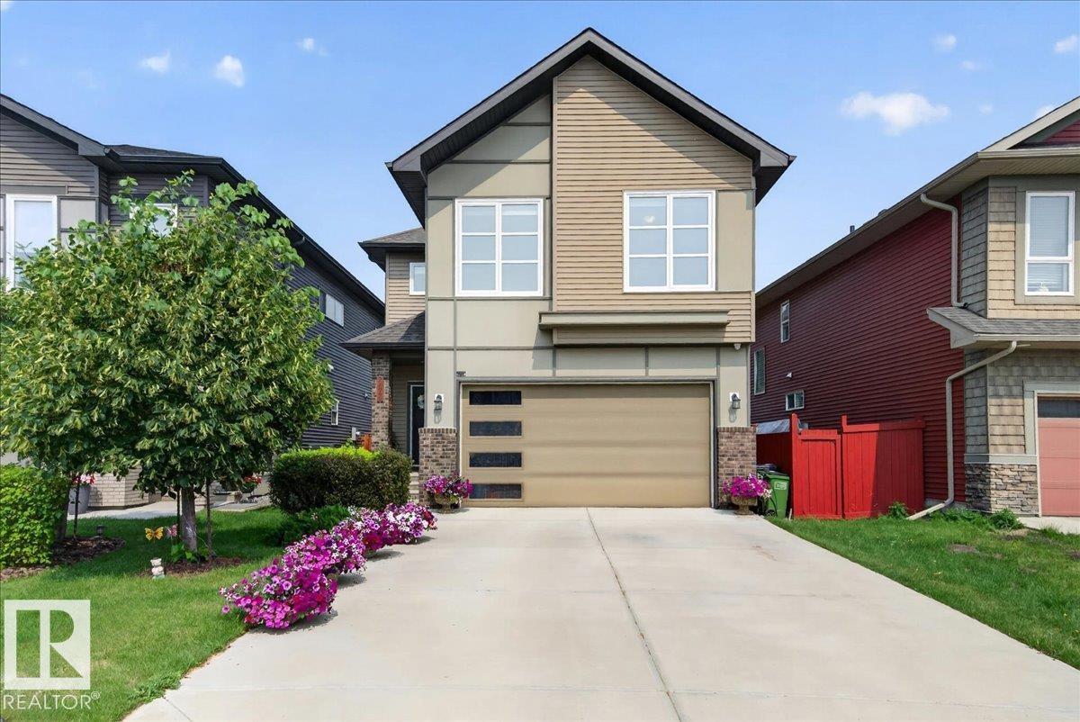 2709 Collins Crescent Sw Property Photo 1