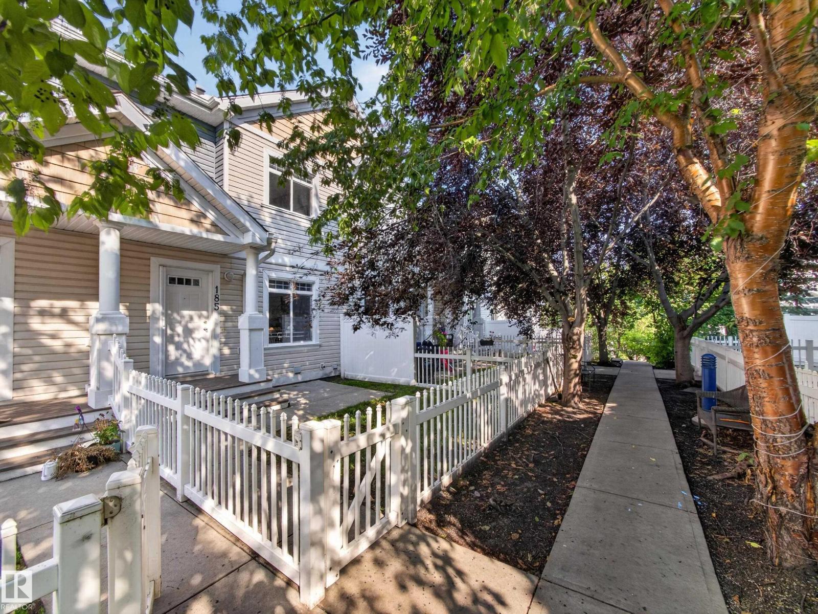 #185 1804 70 St Sw Sw Property Photo 1