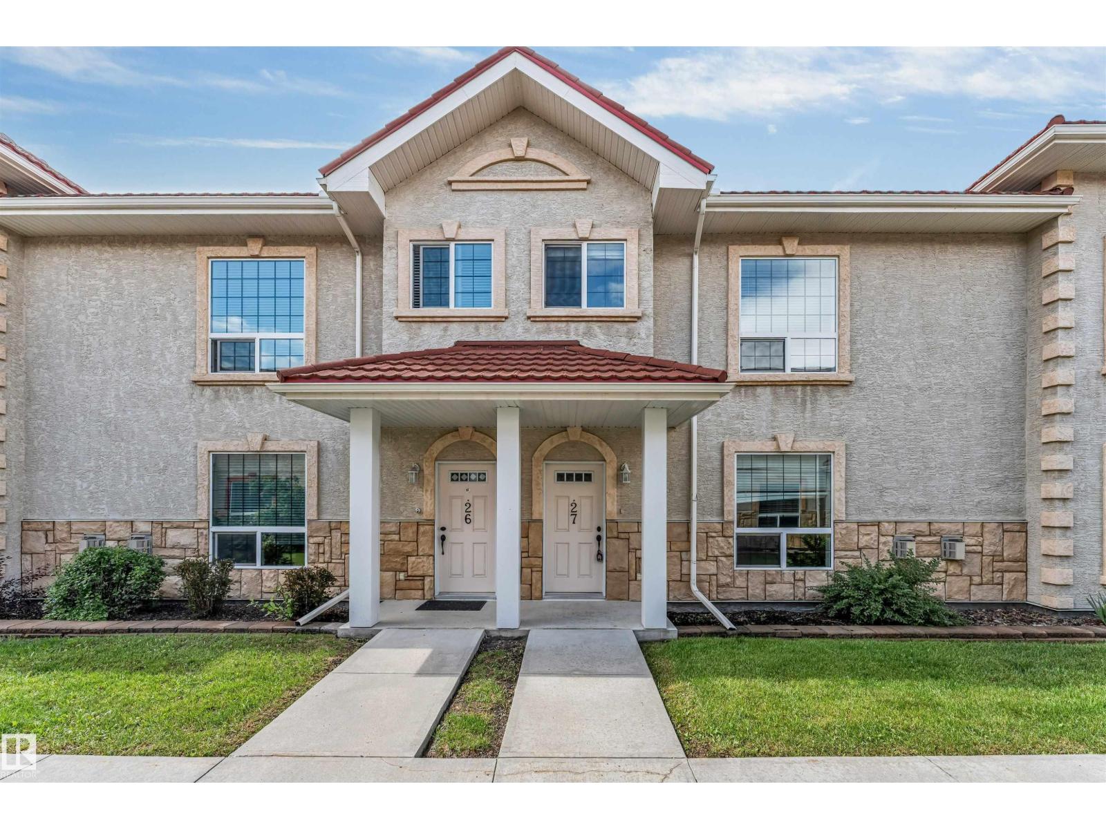 #27 13825 155 Av Nw Property Photo 1