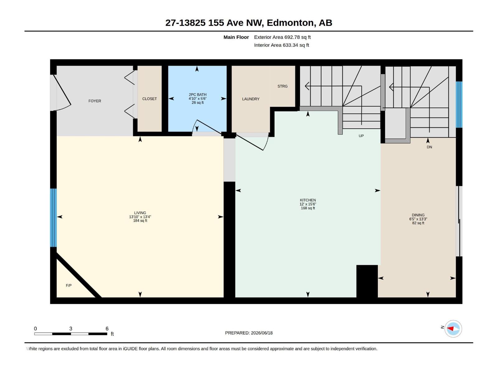 #27 13825 155 Av Nw Property Photo 39