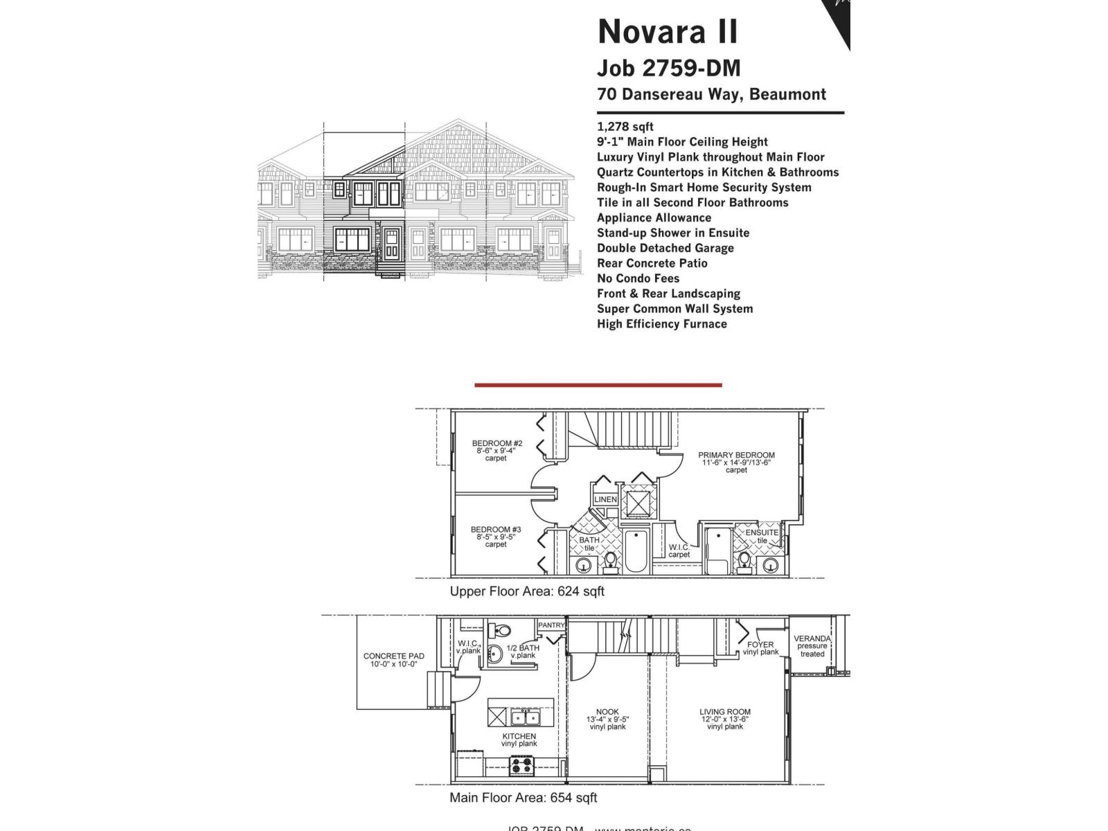 70 Dansereau WY