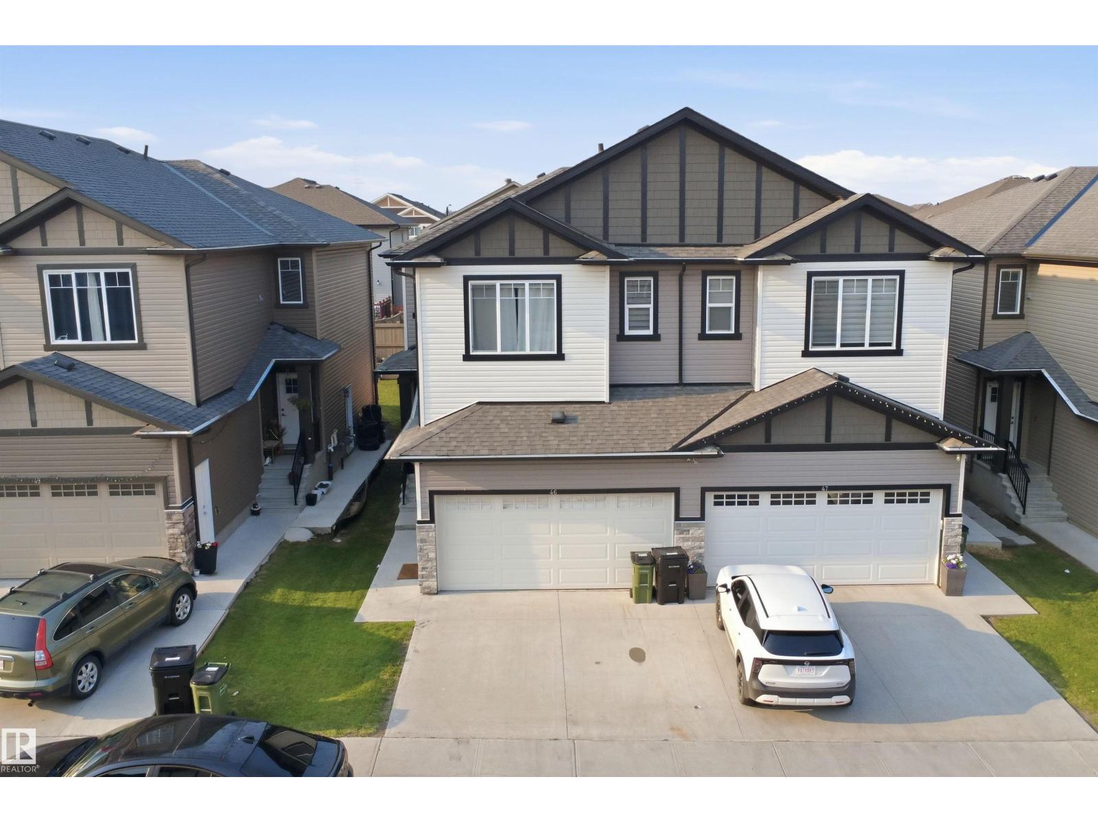 #46 1703 16 AV NW