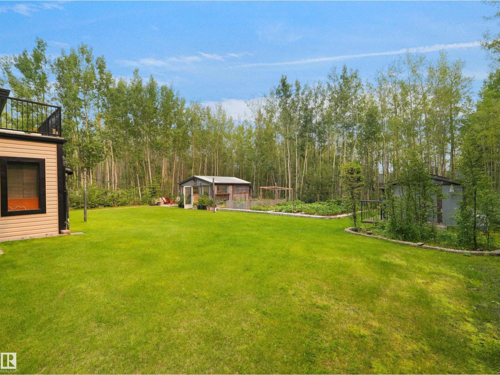 #128 462054 Rge Road 11 Property Photo 52