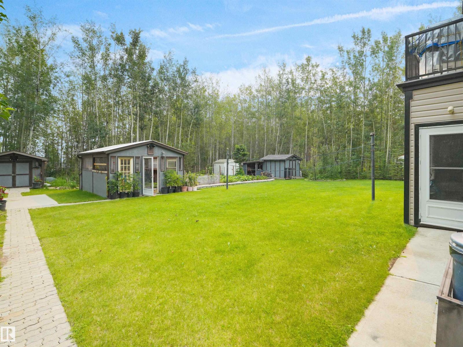 #128 462054 Rge Road 11 Property Photo 53