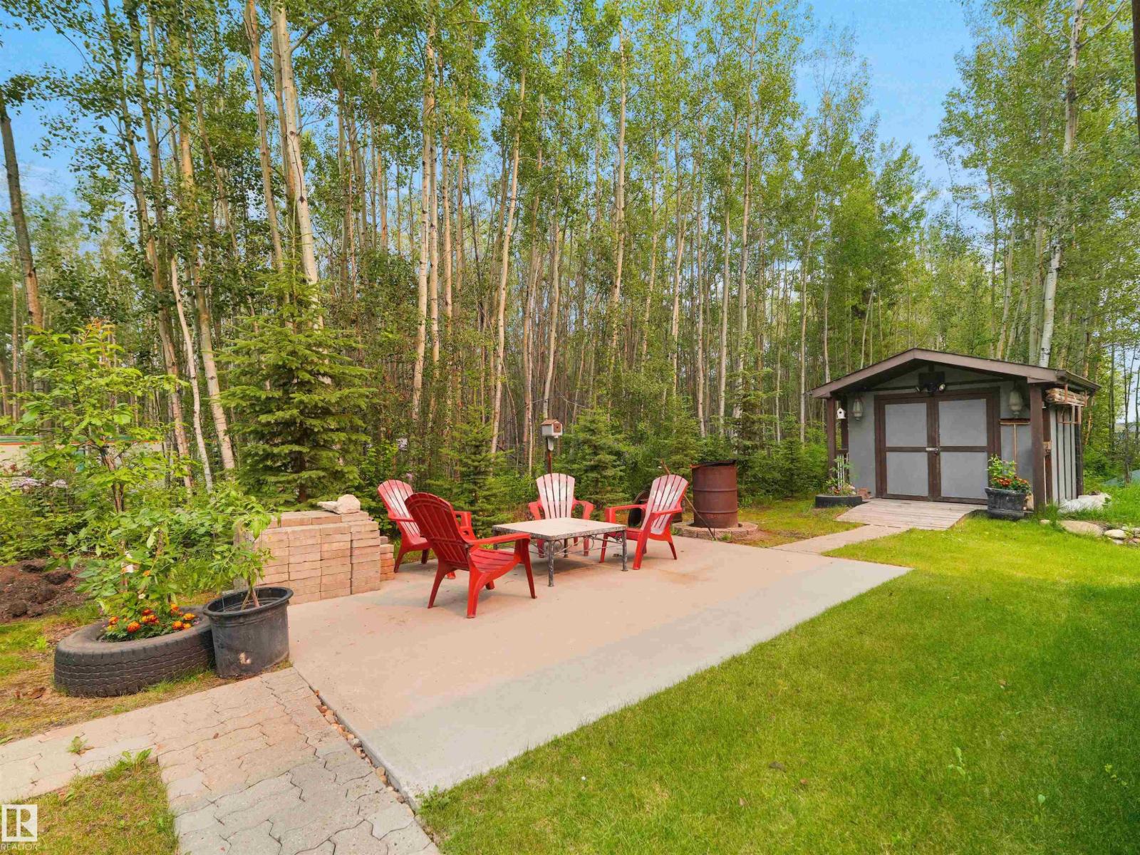 #128 462054 Rge Road 11 Property Photo 55