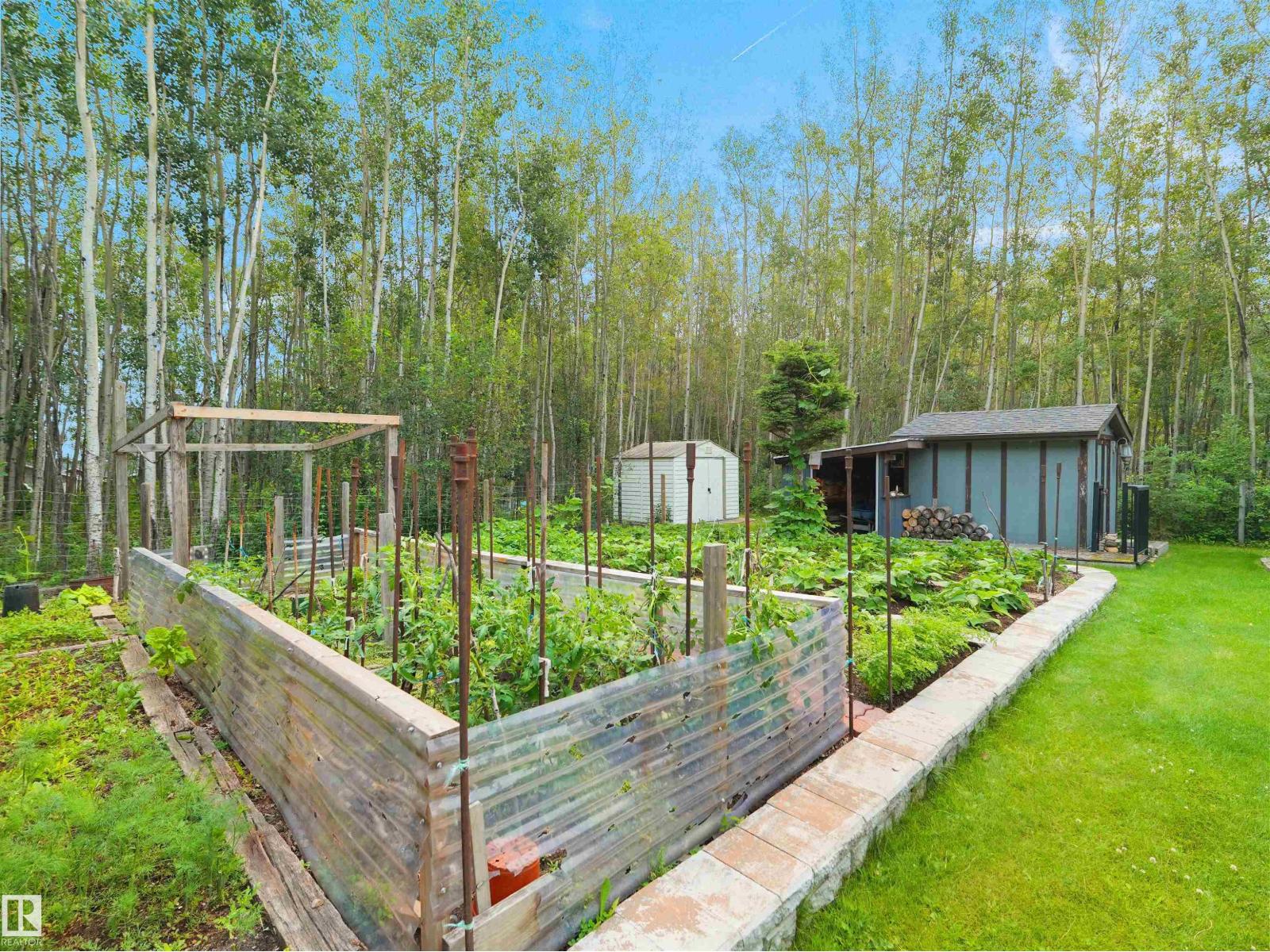 #128 462054 Rge Road 11 Property Photo 57